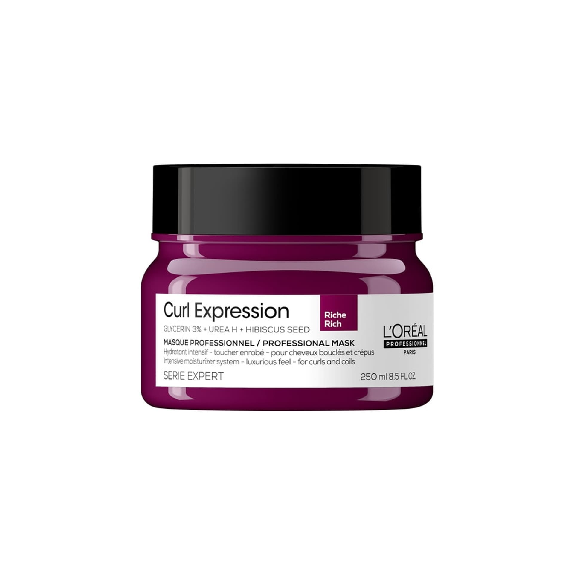

L'OREAL PROFESSIONNEL Serie Expert Curl Mask bogata maska do włosów kręconych 250ml