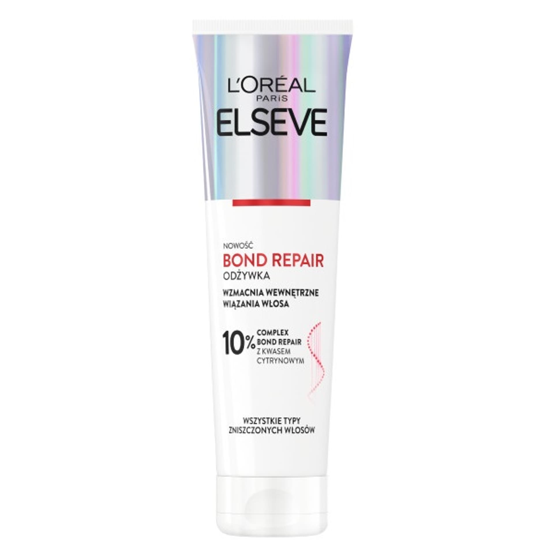 

L'OREAL Elseve Bond Repair odżywka wzmacniająca wewnętrzne wiązania włosa 150ml