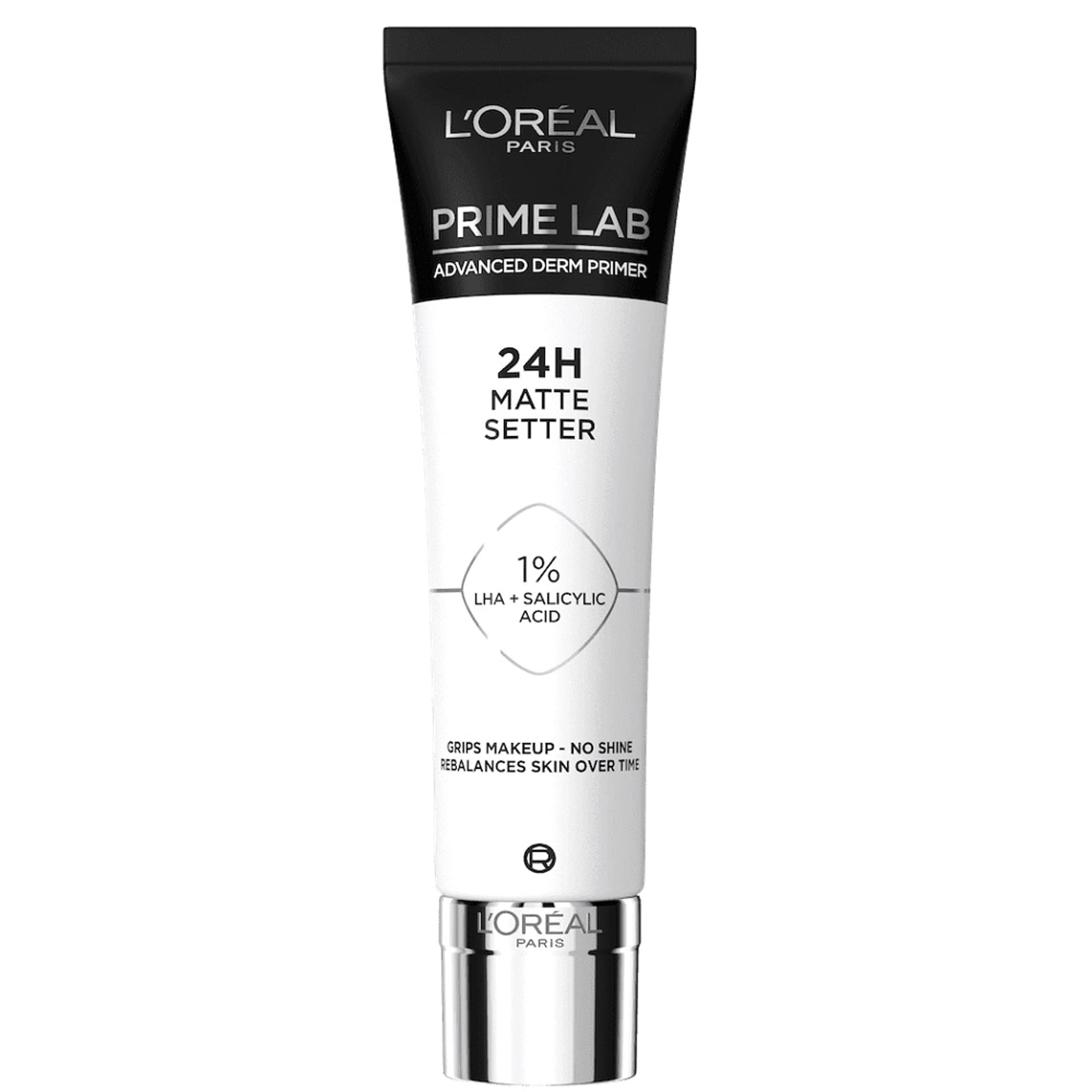 

L'OREAL Prime Lab 24h Matte Setter Primer matujący primer pod makijaż 30ml