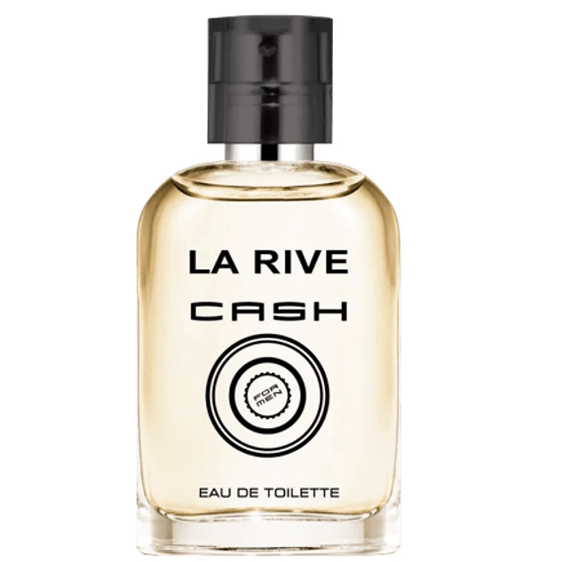 

LA RIVE Cash For Men EDT spray 30ml