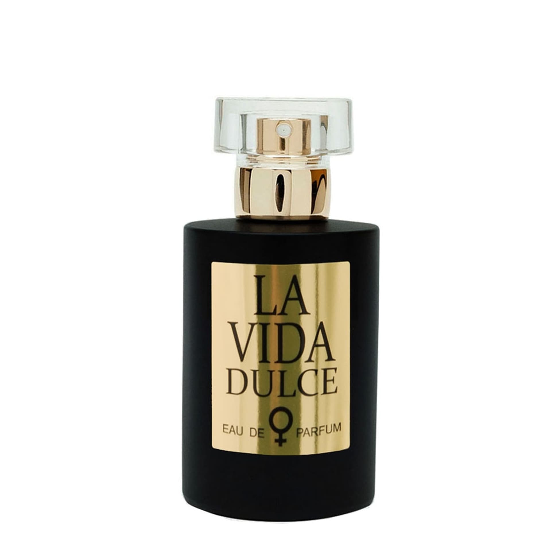 

LA VIDA DULCE Perfumy z feromonami dla kobiet spray 50ml