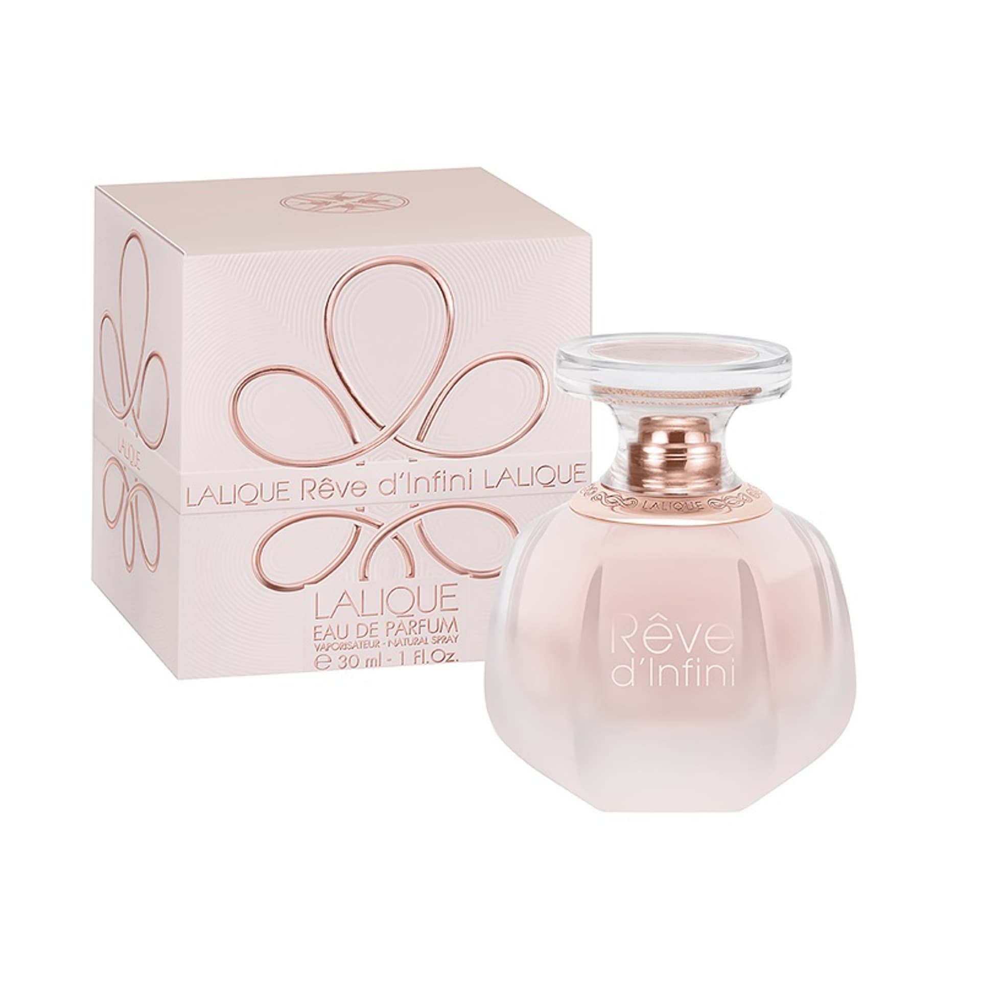

LALIQUE Reve d'Infini Lalique EDP 30ml