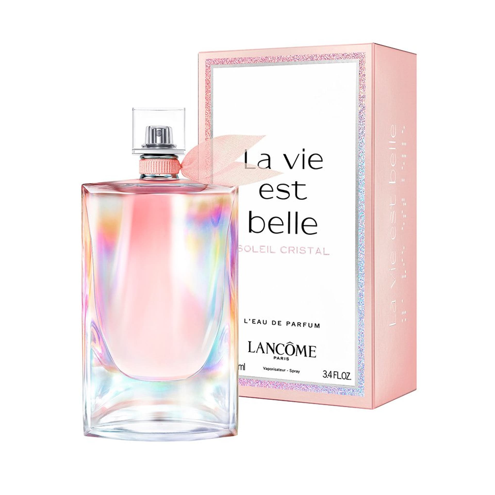 

LANCOME La Vie Est Belle Soleil Cristal EDP spray 50ml