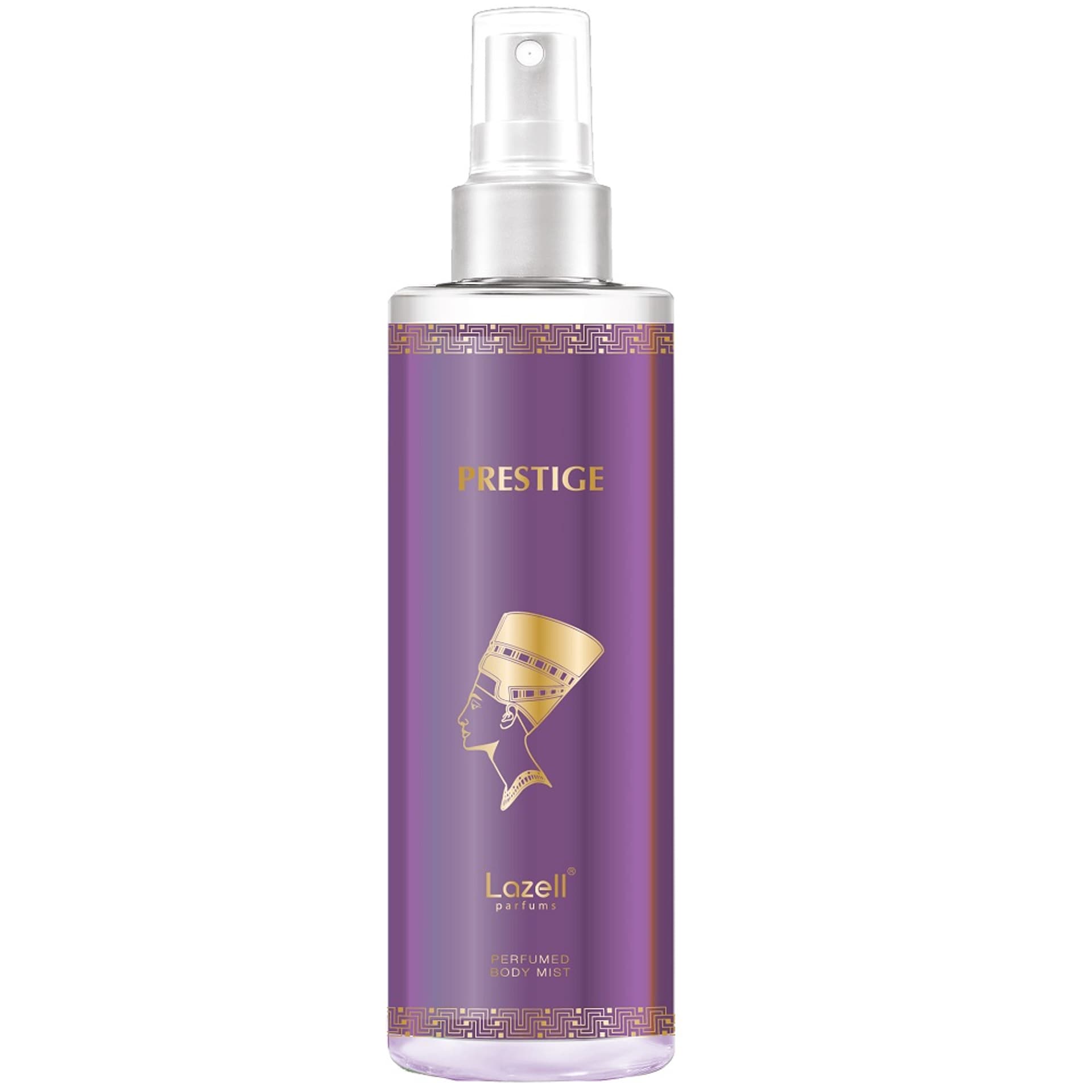 

LAZELL Prestige Women BODY MIST spray 200ml