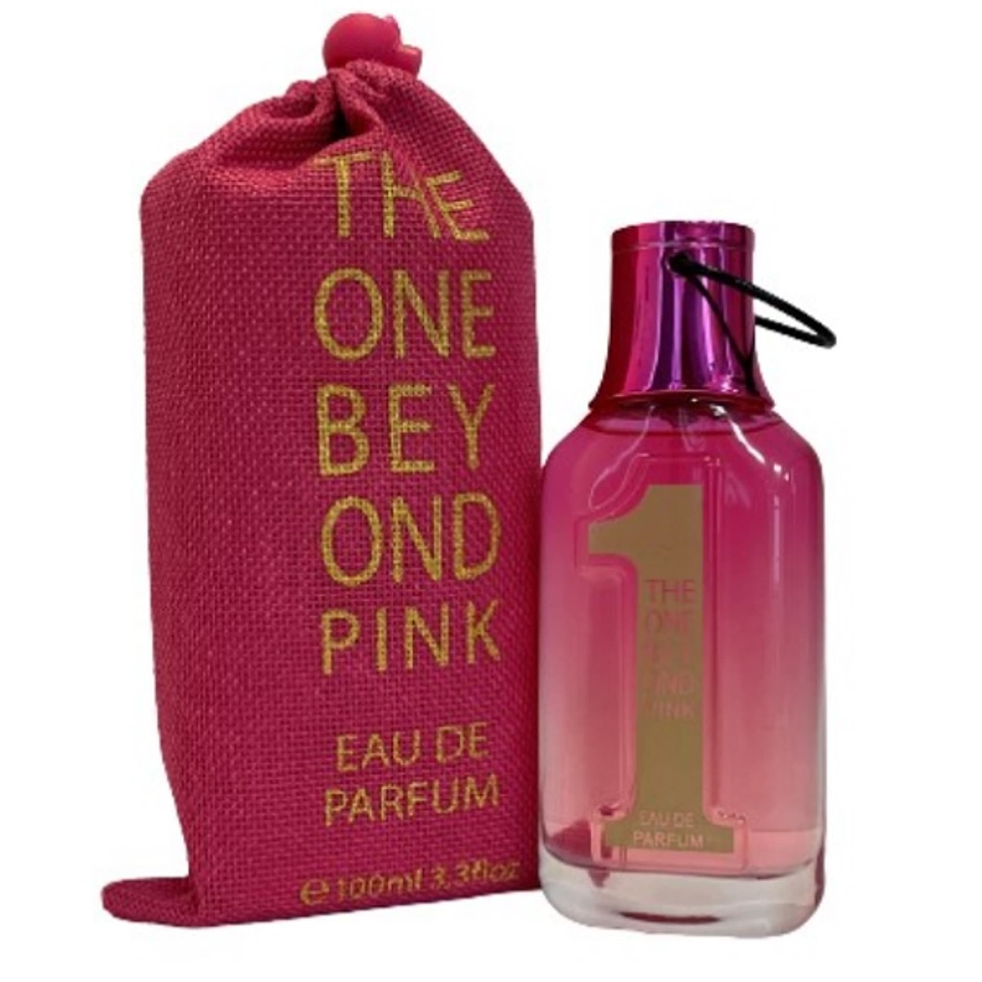 

LINN YOUNG The One Beyond Pink EDP 100ml