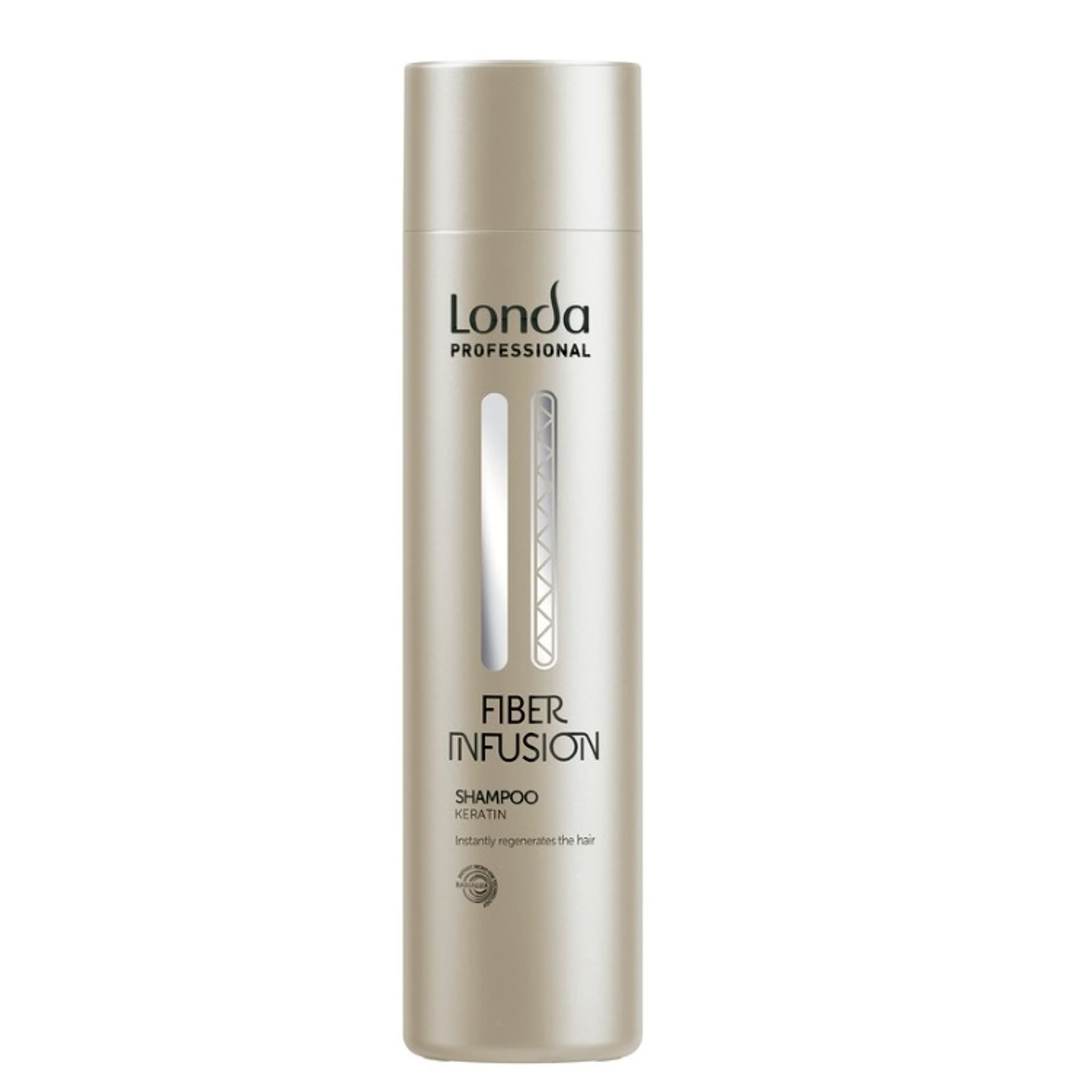 

LONDA PROFESSIONAL Fiber Infusion szampon odbudowujący włosy 250ml