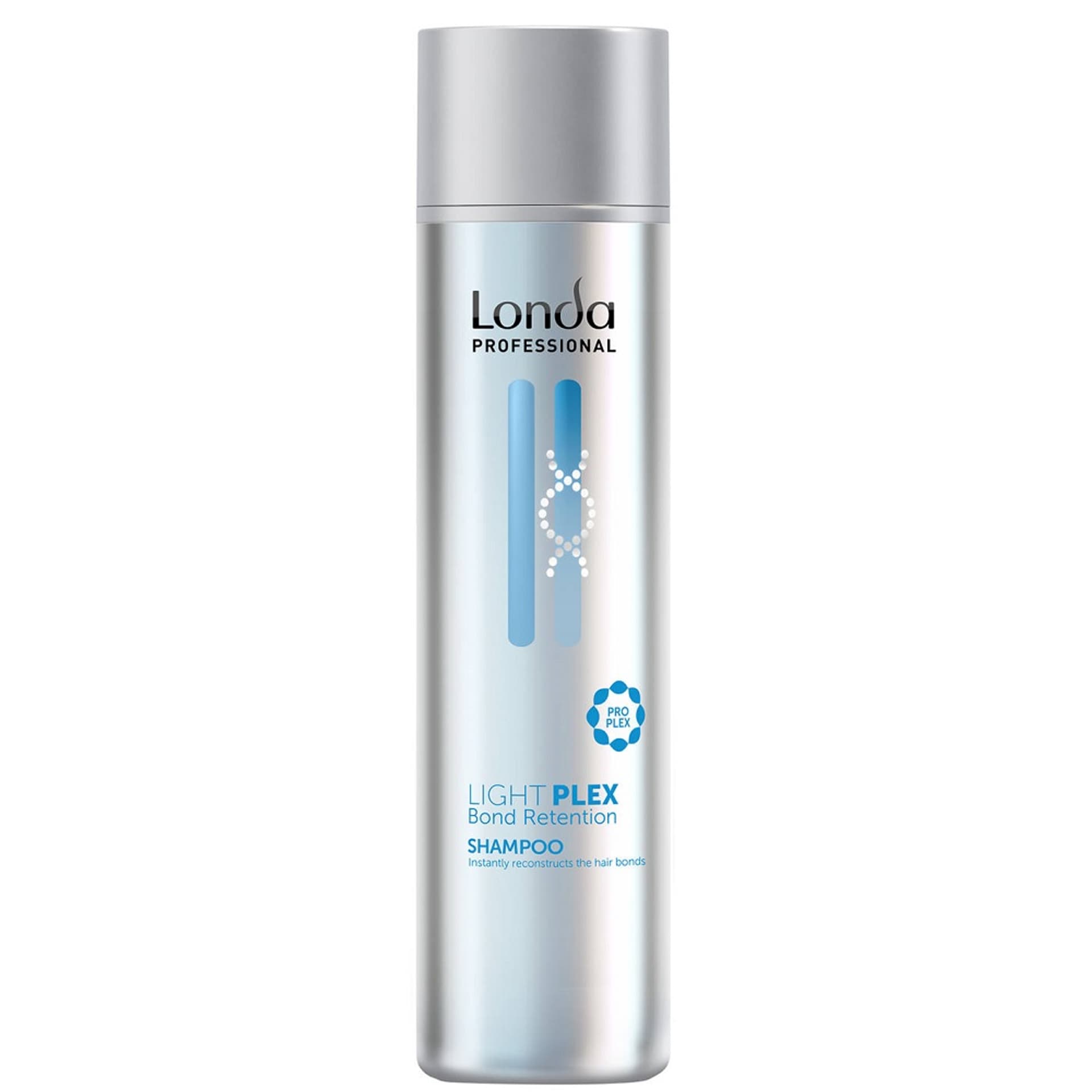 

LONDA PROFESSIONAL Lightplex Bond Retention Shampoo szampon wzmacniający po rozjaśnianiu włosów 250ml