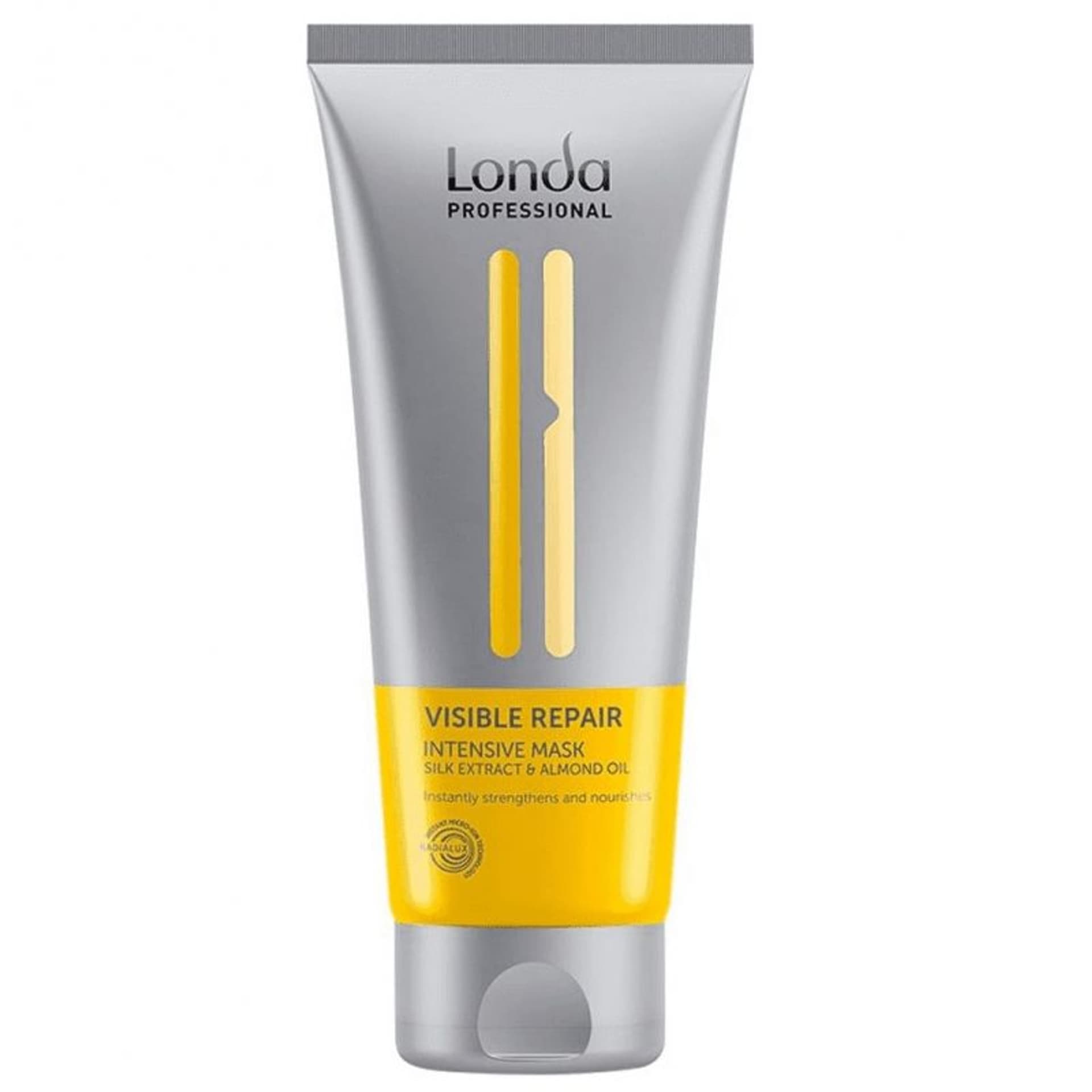 

LONDA PROFESSIONAL Visible Repair Intensive Mask maska do włosów zniszczonych 200ml