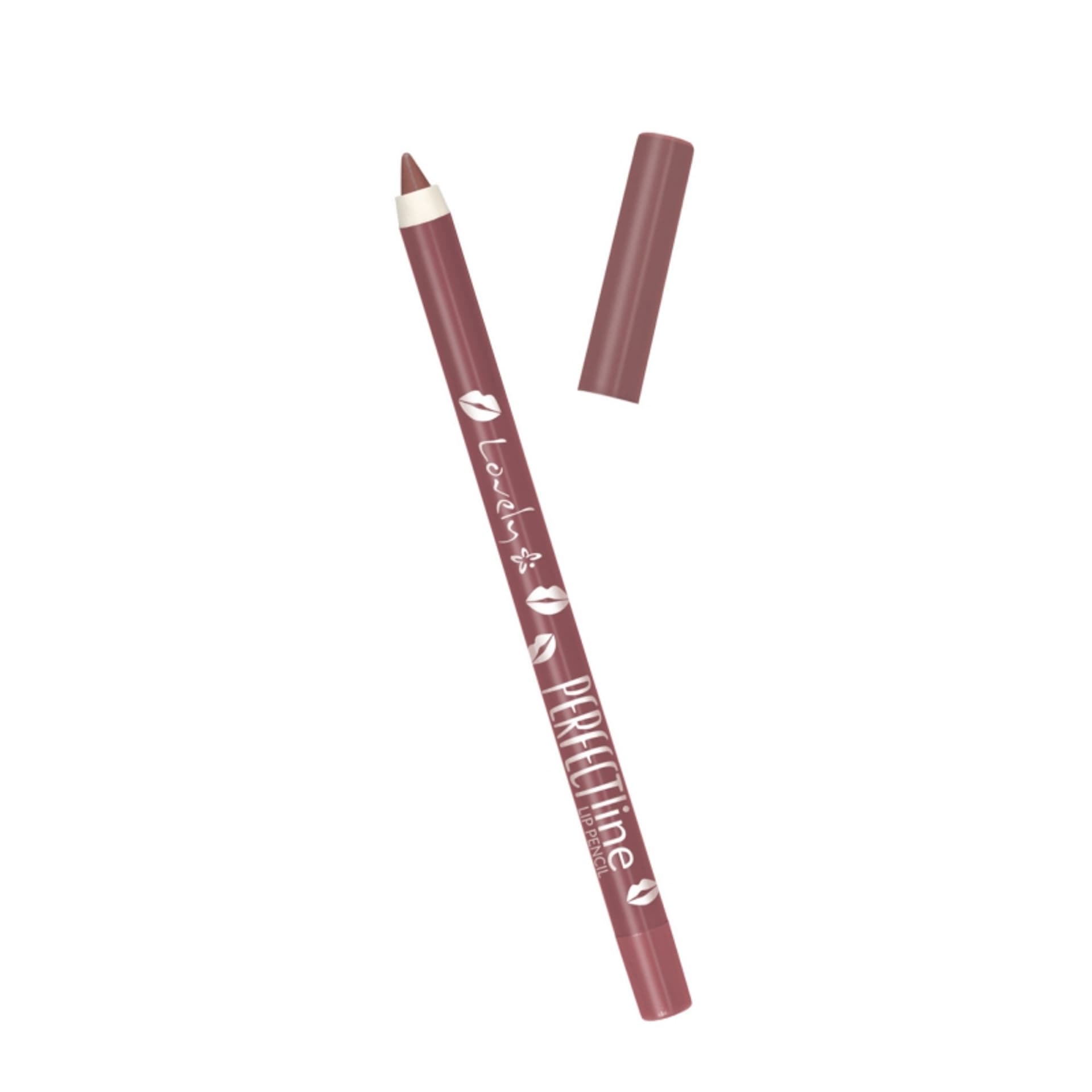 

LOVELY Perfect Line Lip Pencil konturówka do ust 07