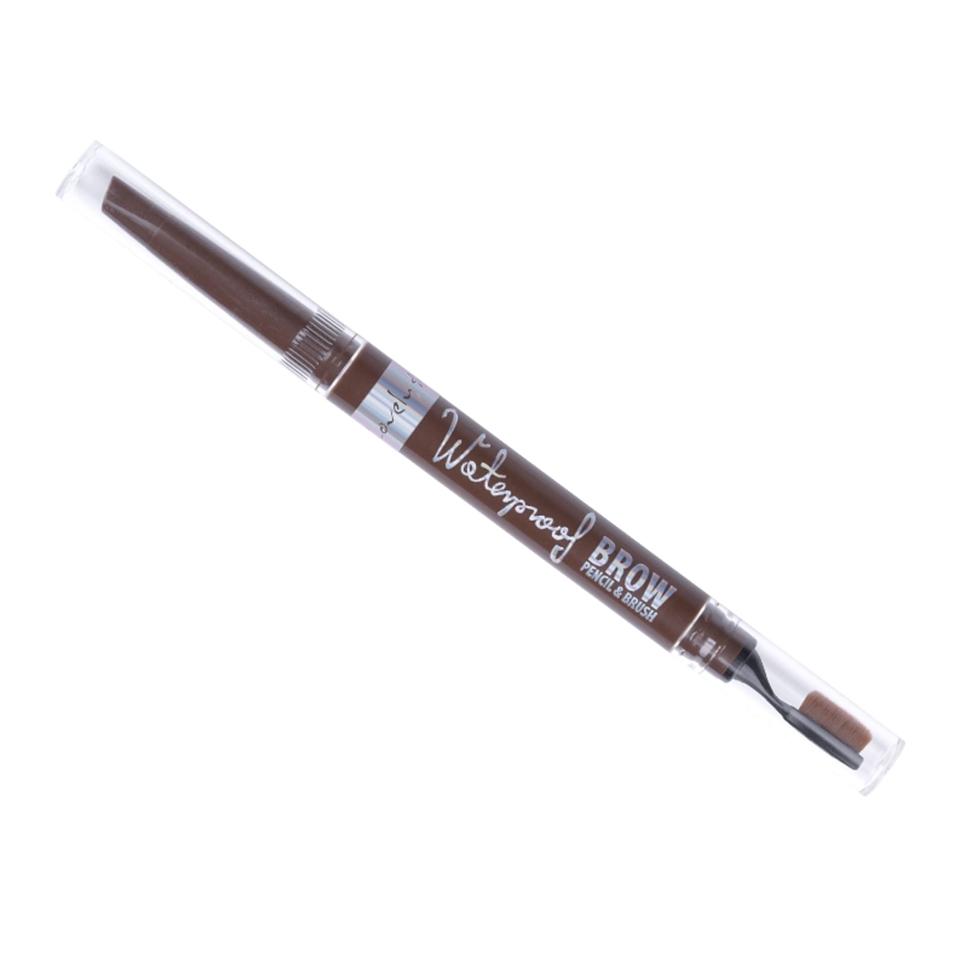 

LOVELY Waterproof Brow Pencil 2w1 kredka do brwi 01