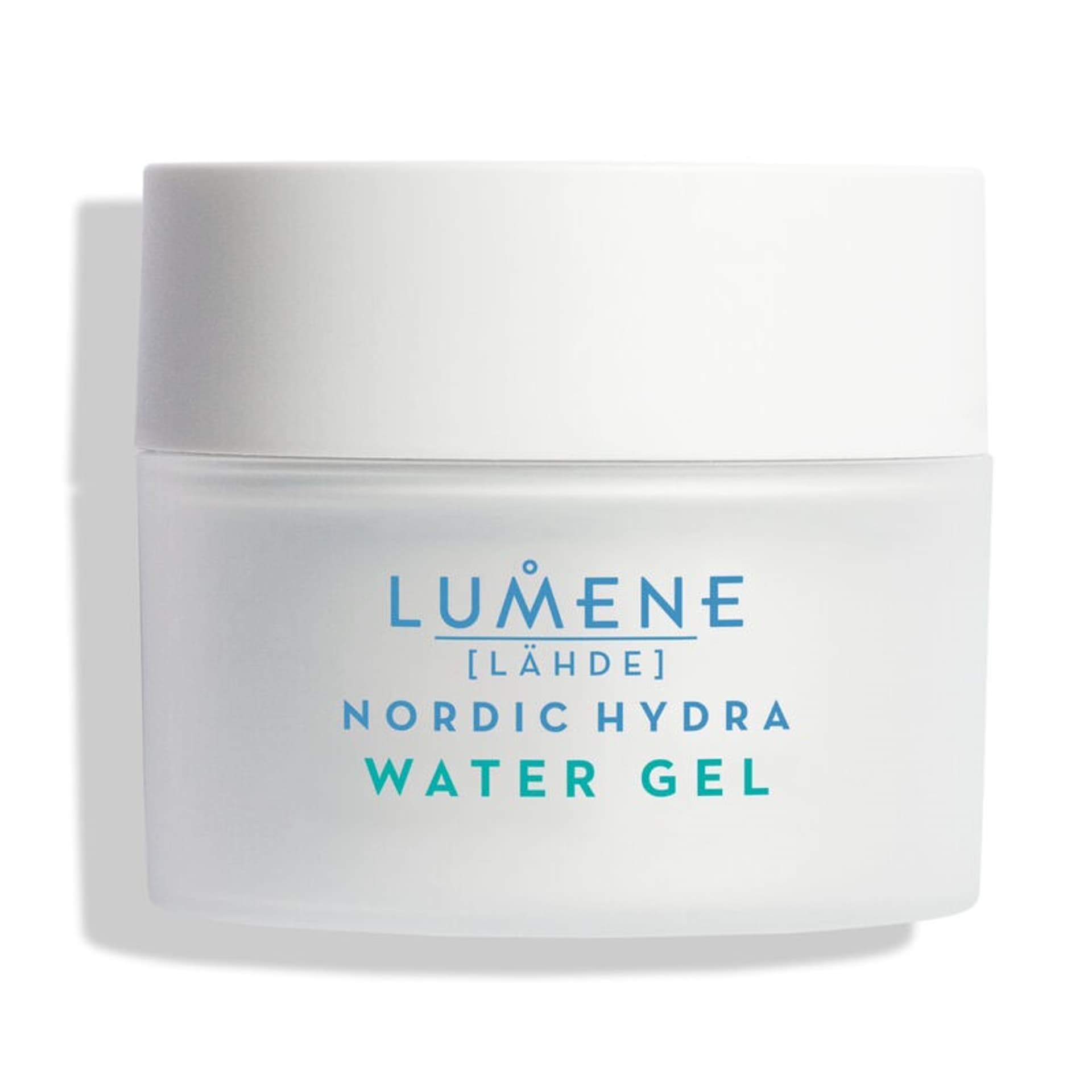 

LUMENE Nordic Hydra Water Gel nawilżający żel do twarzy 50ml