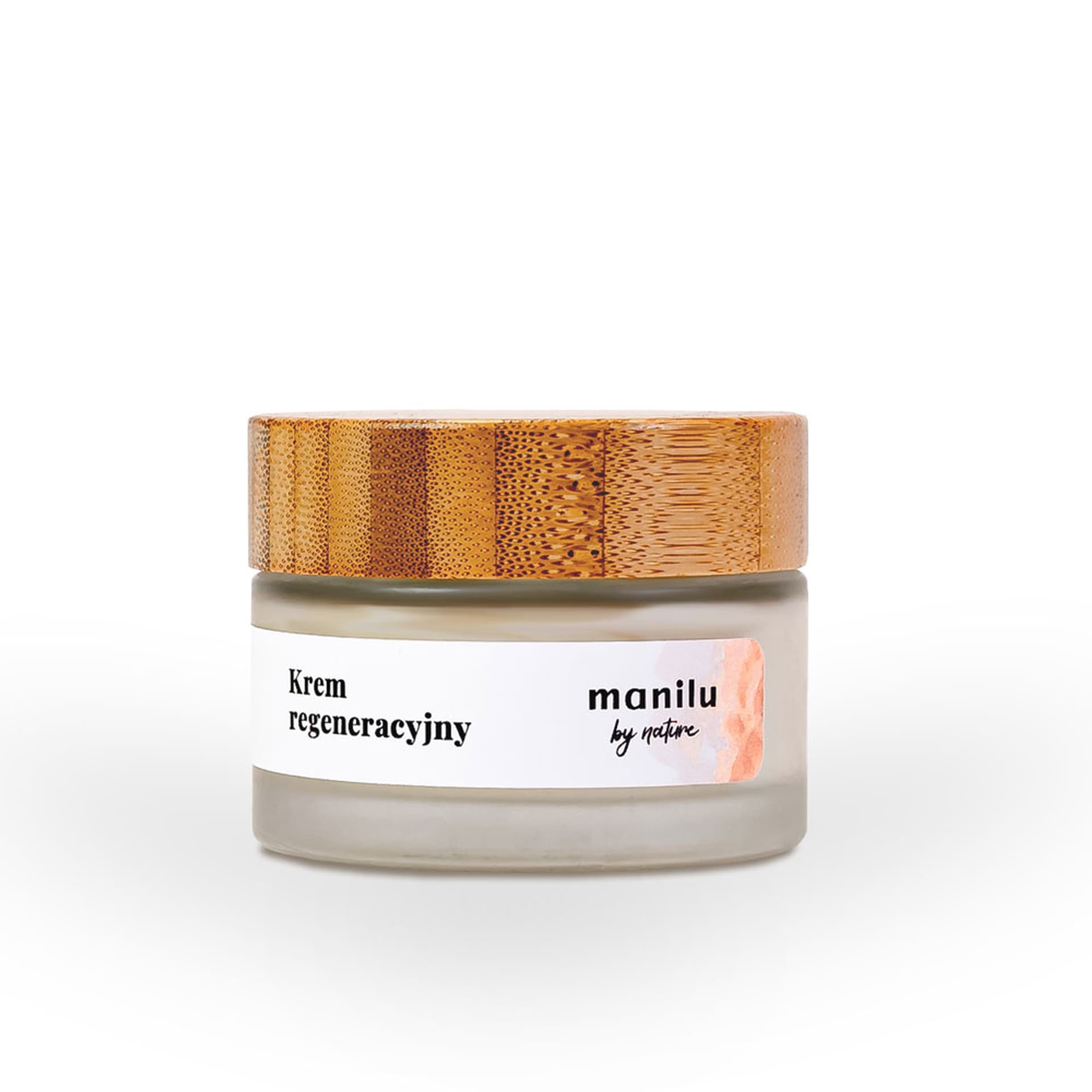 

MANILU By Nature krem regeneracyjny 50ml