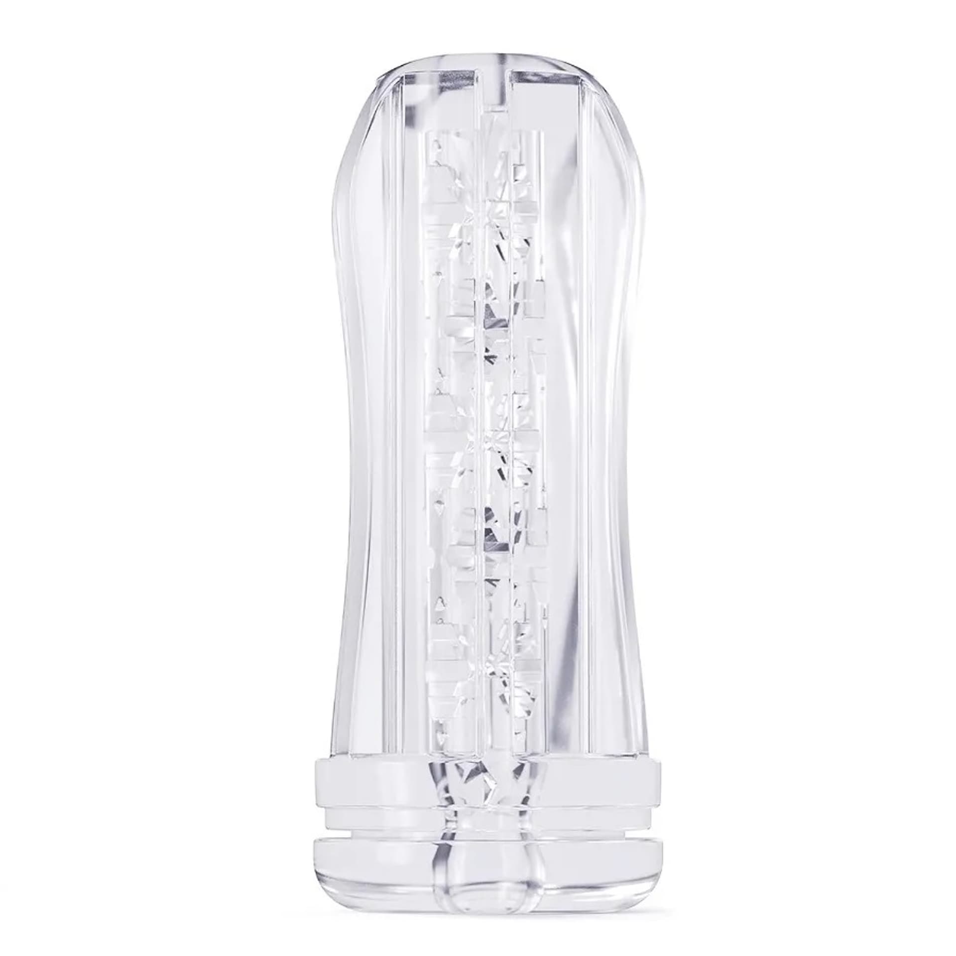 

MARC DORCEL Deep Blow Extreme przezroczysty rękaw do masturbatora