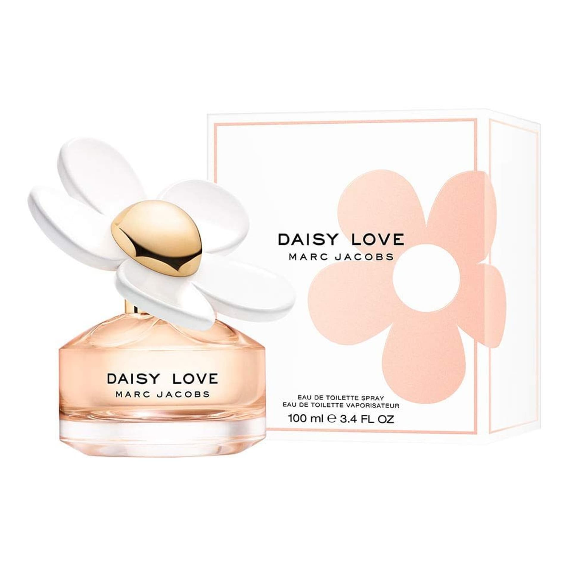 

MARC JACOBS Daisy Love EDT 100ml
