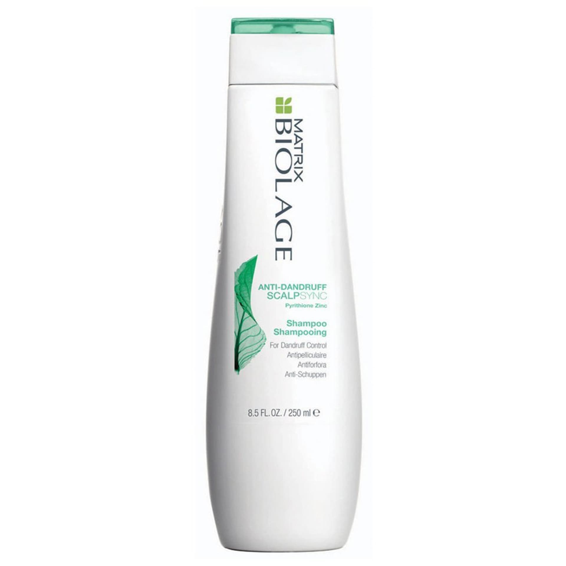 

MATRIX Biolage Anti-Dandruff Scalpsync Shampoo szampon przeciwłupieżowy 250ml