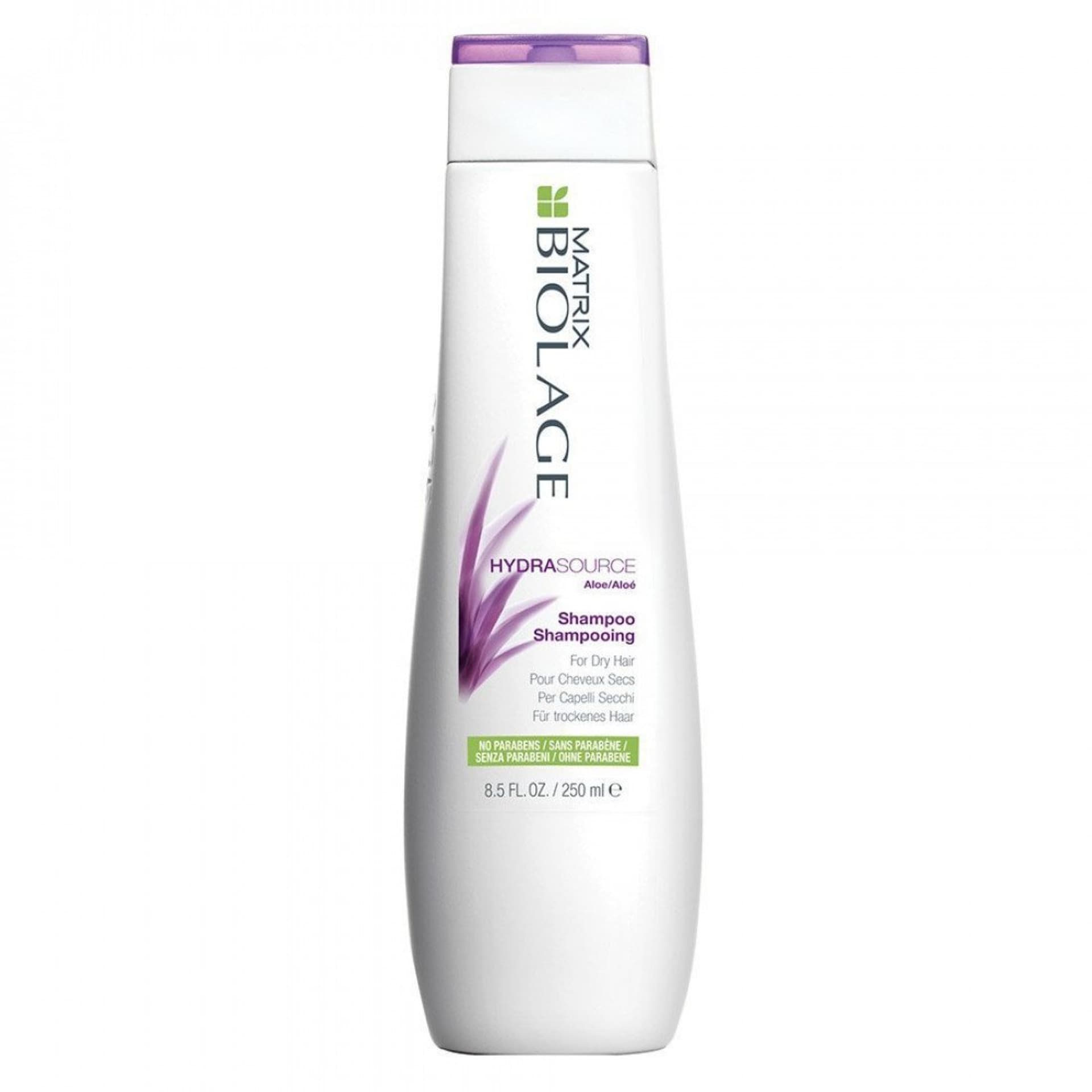 

MATRIX Biolage Hydra Source Shampoo szampon nawilżający 250ml