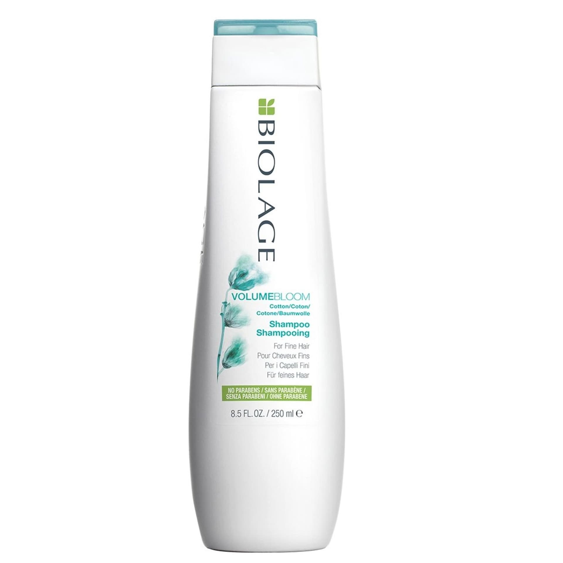 

MATRIX Biolage Volumebloom Shampoo szampon do włosów zwiększający objętość 250ml