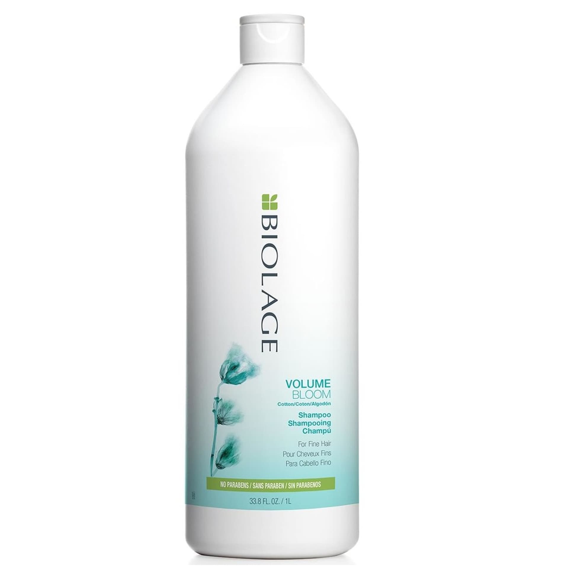 

MATRIX Biolage Volumebloom Shampoo szampon dodający objętości włosom 1000ml