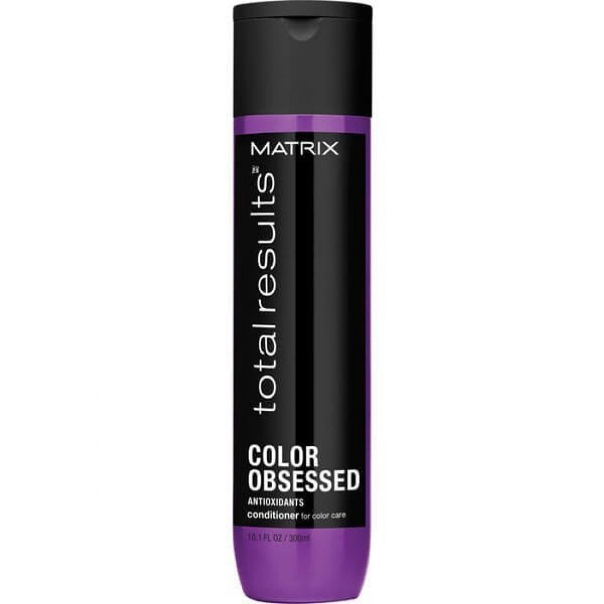 

MATRIX Total Results Color Obsessed Antioxidant Conditioner odżywka do włosów farbowanych 300ml