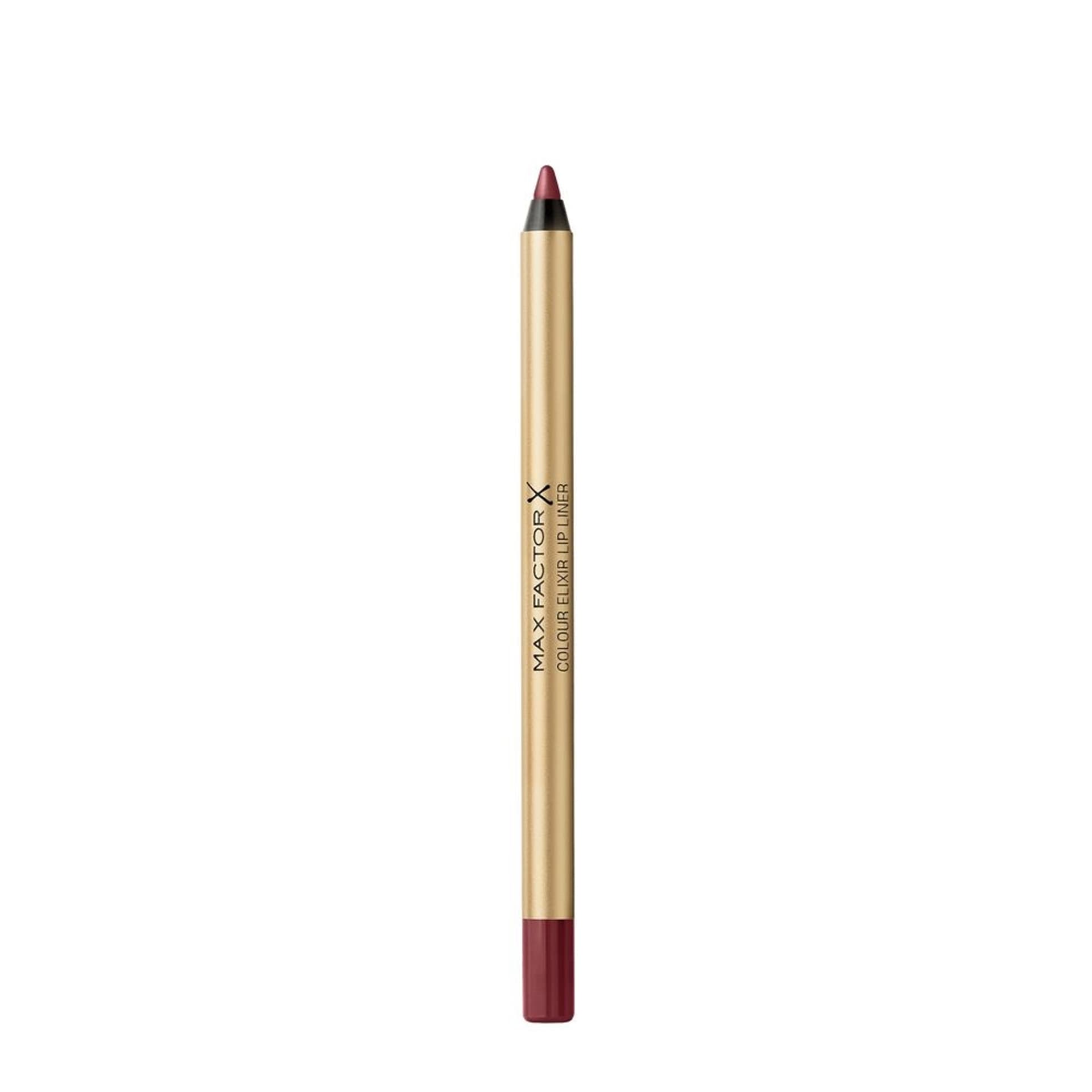 

MAX FACTOR Colour Elixir Lip Liner konturówka do ust 30 Mauve Moment 1,2g