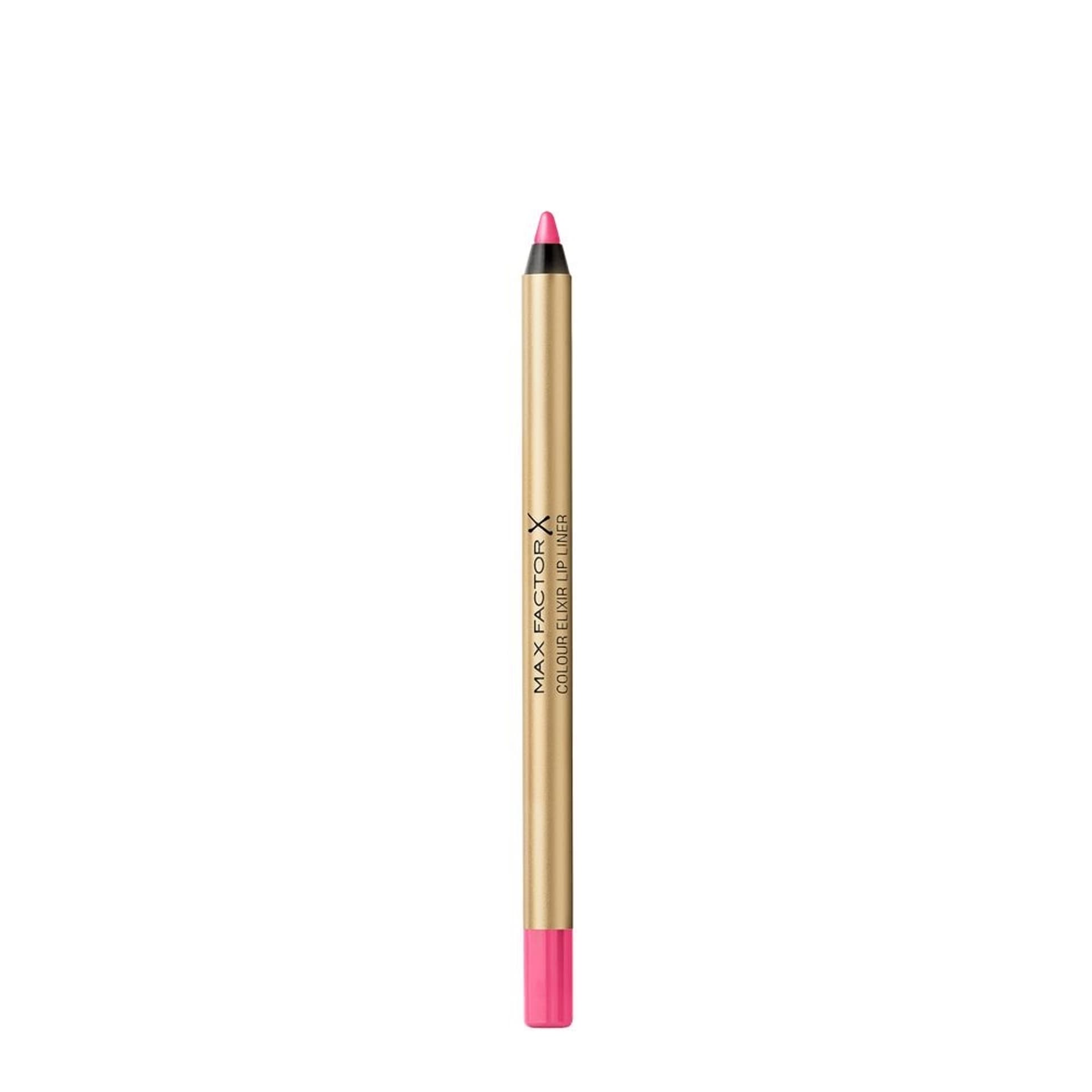 

MAX FACTOR Colour Elixir Lip Liner konturówka do ust 35 Pink Princess 1,2g