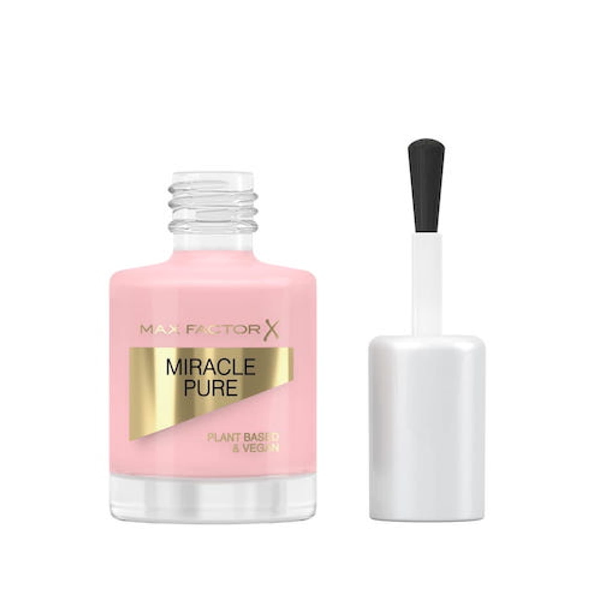 

MAX FACTOR Miracle Pure lakier do paznokci 220 Cherry Blosso 12ml