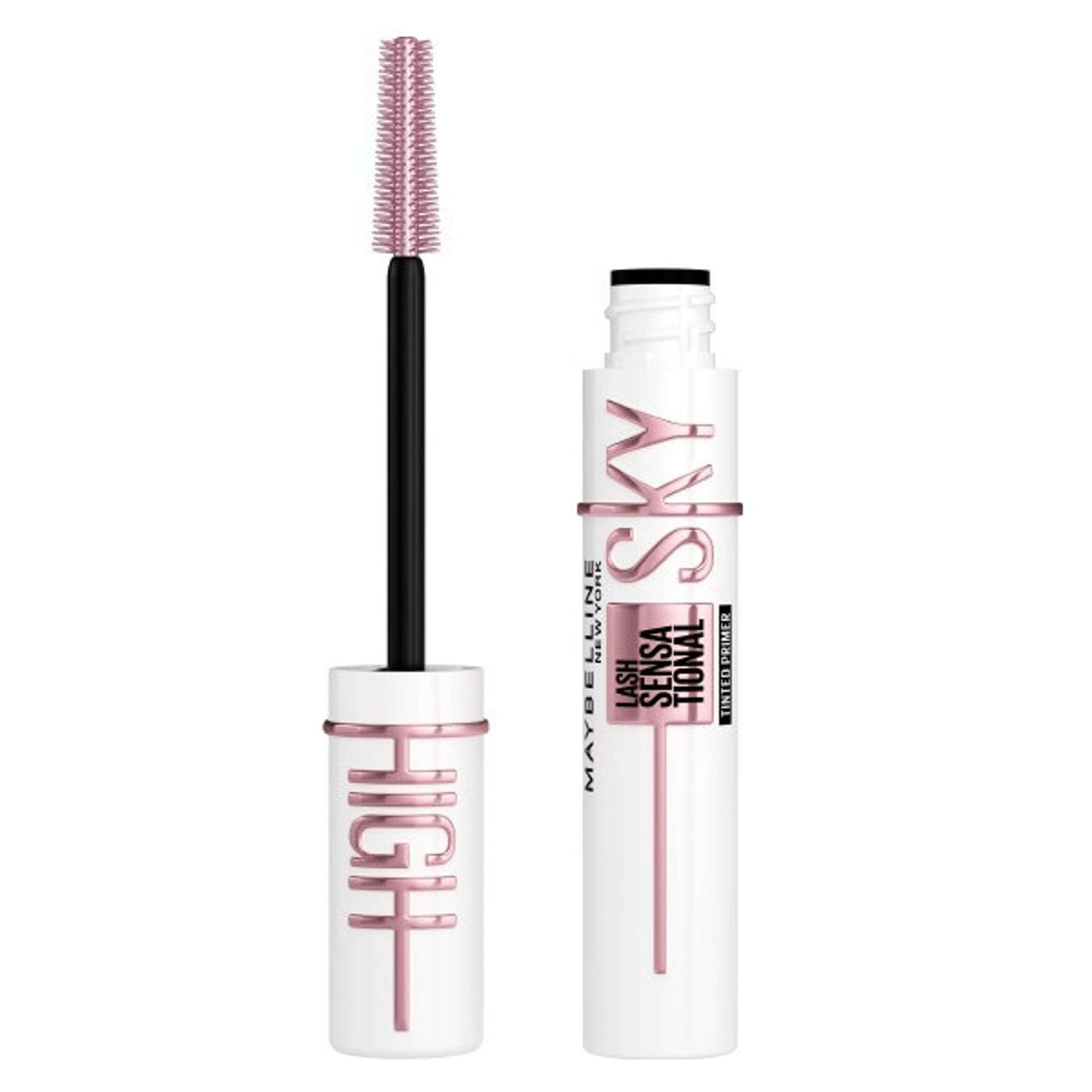 

MAYBELLINE Lash Sensational Sky High baza pod tusz do rzęs 7,2ml