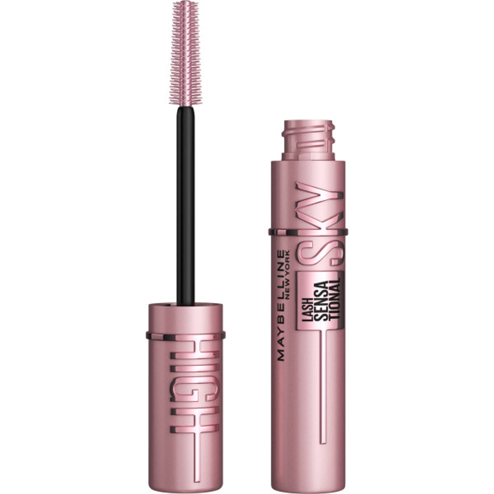 

MAYBELLINE Lash Sensational Sky High tusz do rzęs Brown 7,2ml