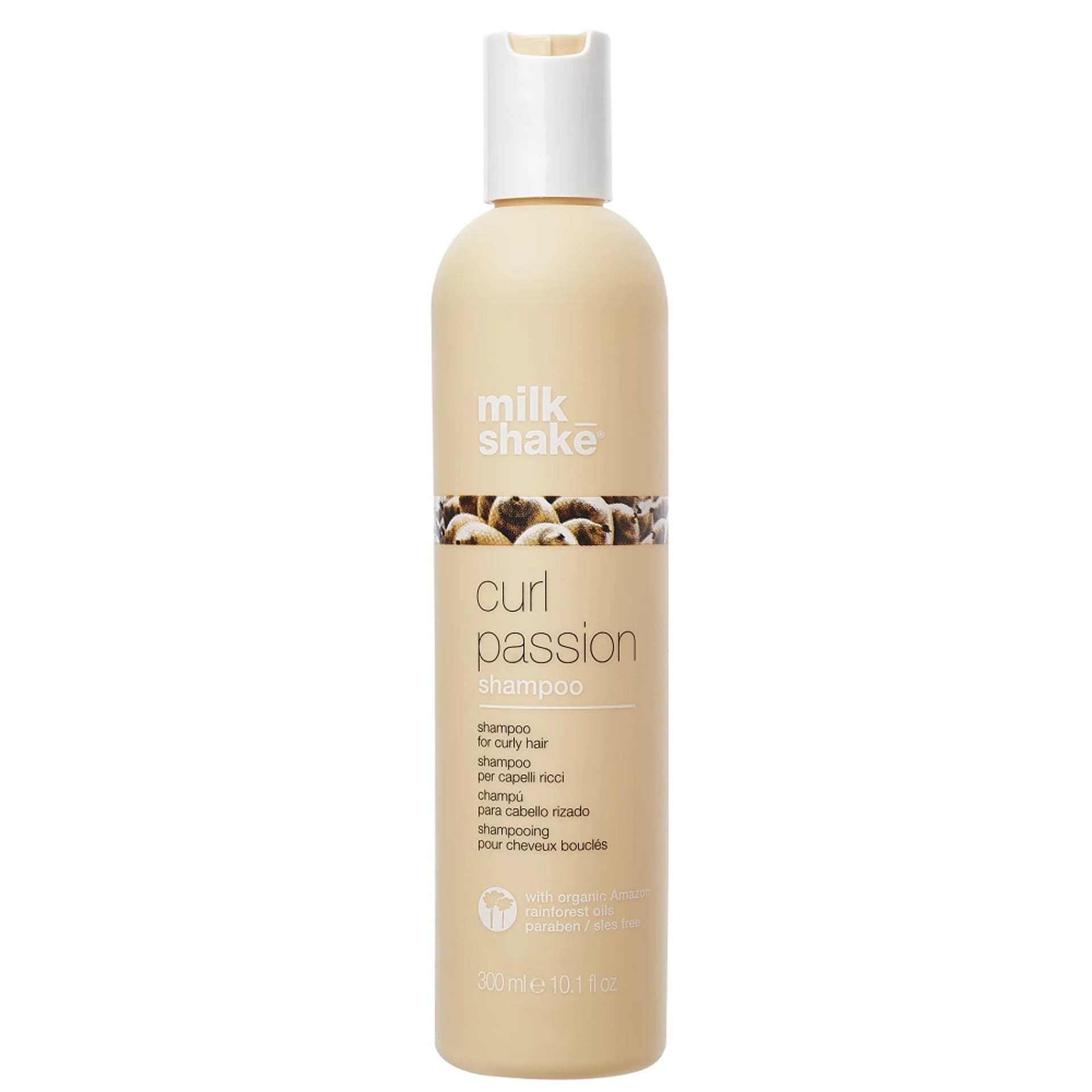 

MILK SHAKE Curl Passion Shampoo szampon do włosów kręconych 300ml