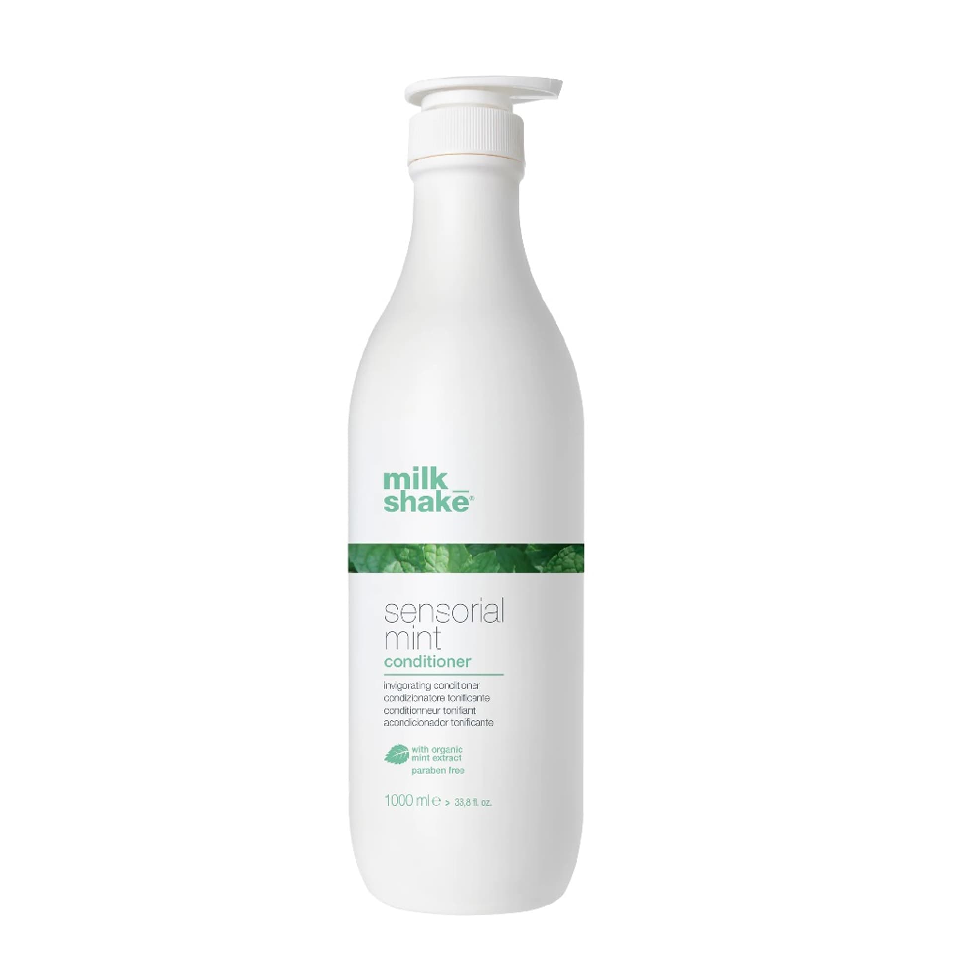 

MILK SHAKE Sensorial Mint Conditioner odświeżająca odżywka do włosów Mint 1000ml
