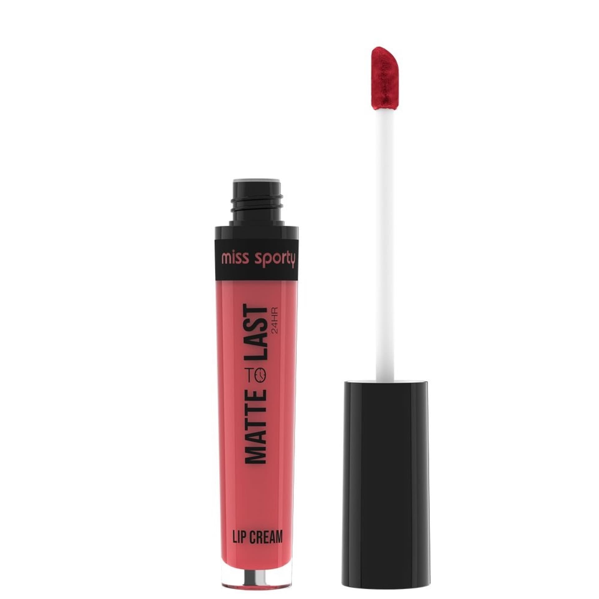 

MISS SPORTY Matte to Last 24h szminka w płynie 310 Blooming Peony 3,7ml