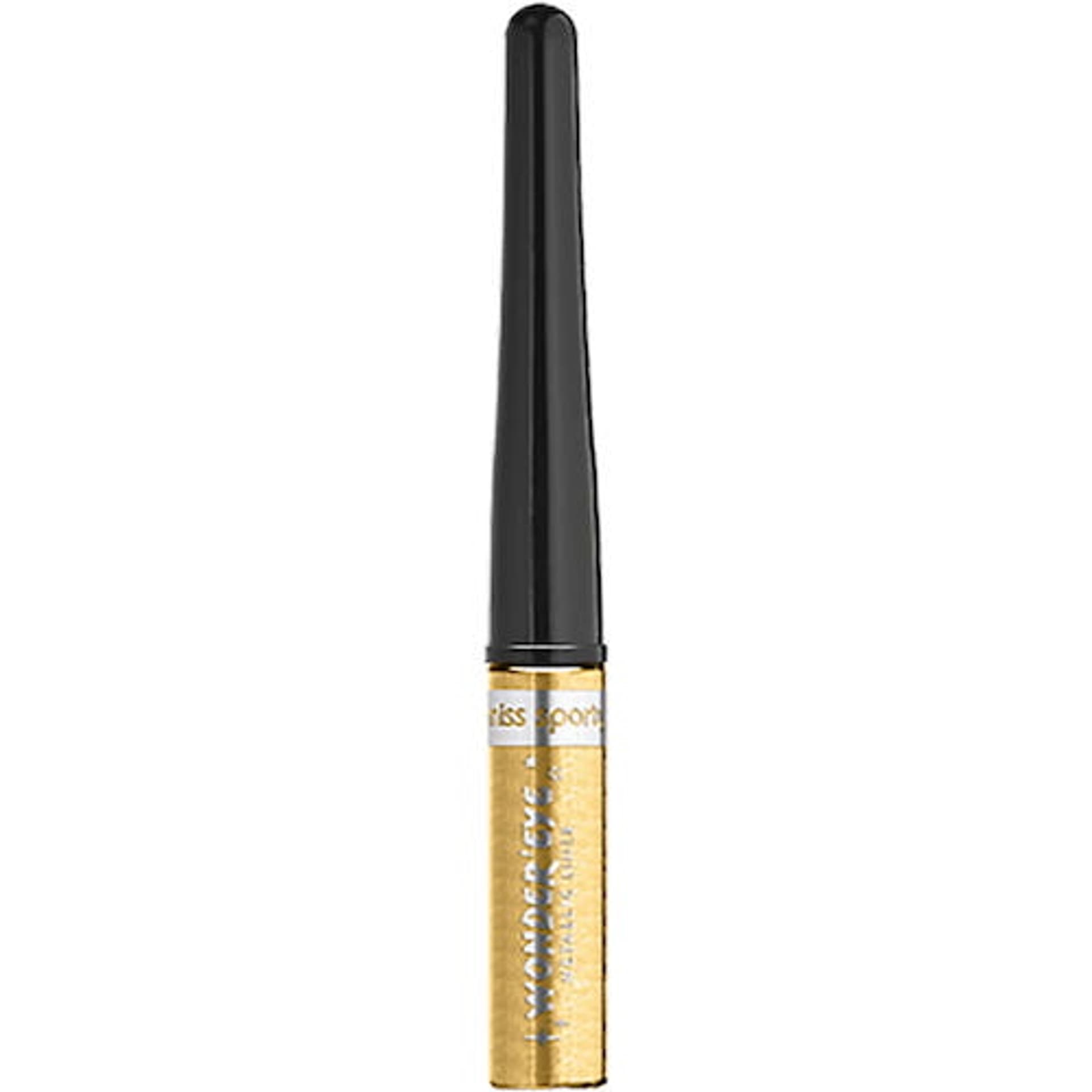 

MISS SPORTY Wonder Metalic Eyeliner 002 3,5ml