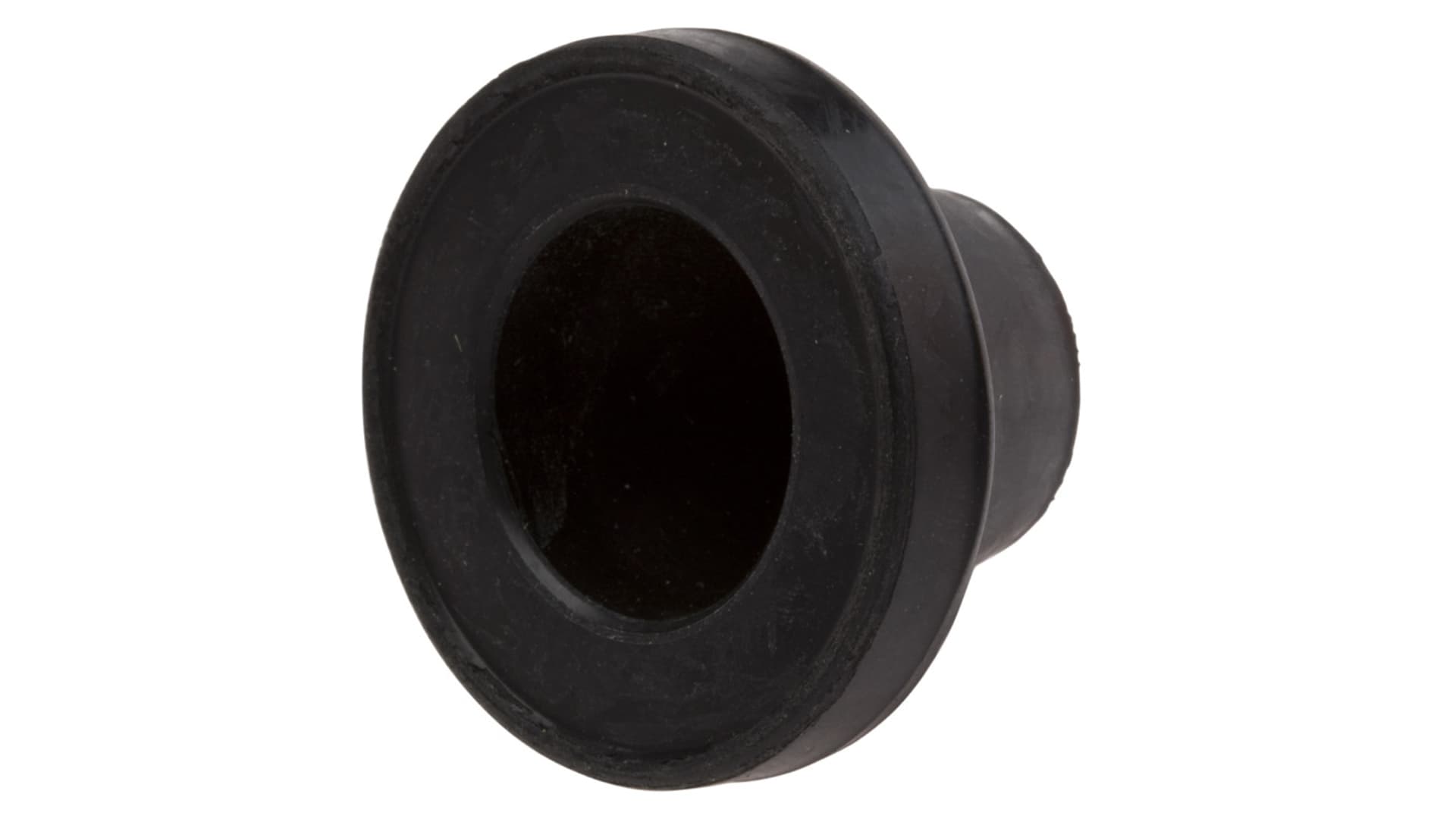 

Przepust gumowy BDE 21 czarny IP30 E03DK-05010100701