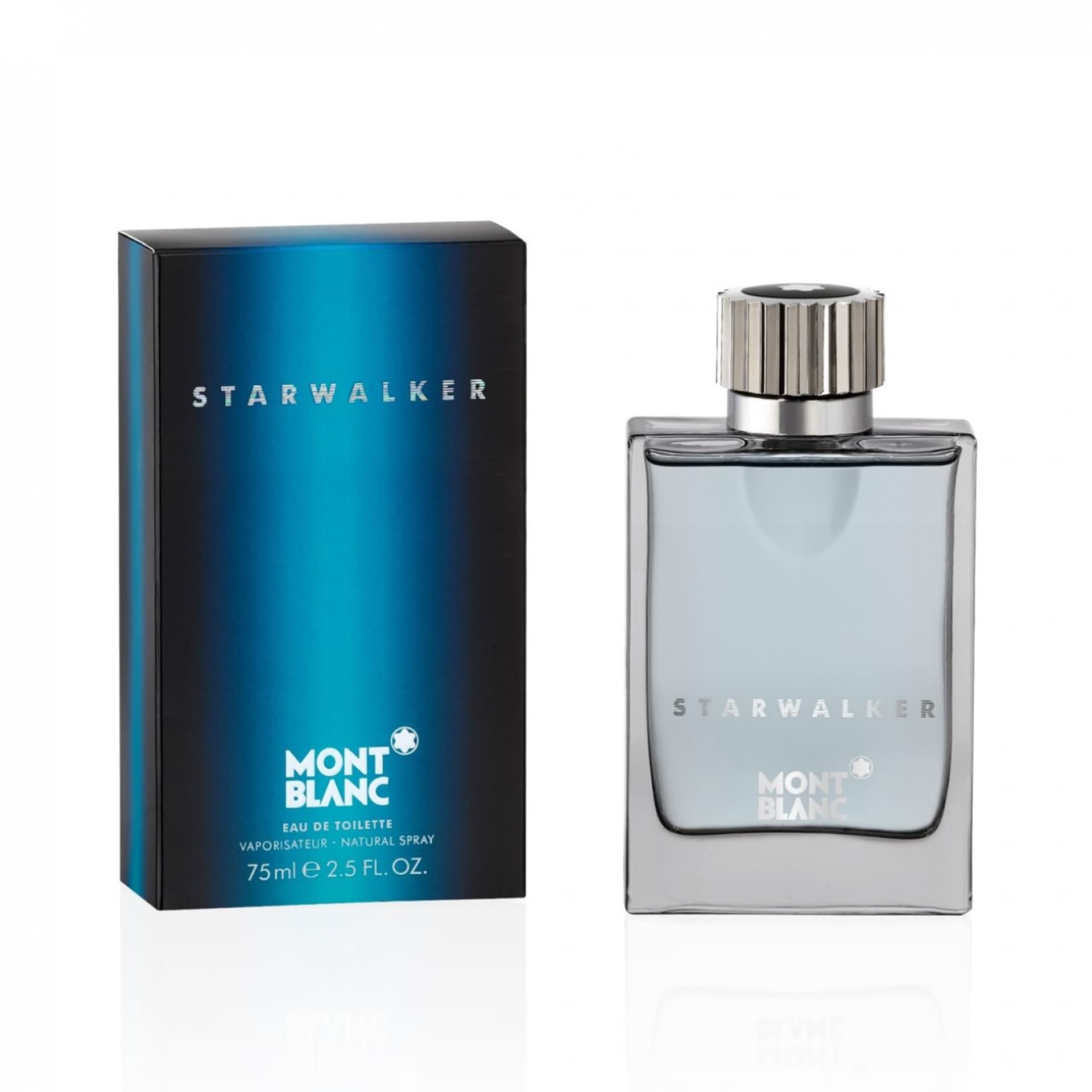 

MONT BLANC Starwalker EDT spray 75ml