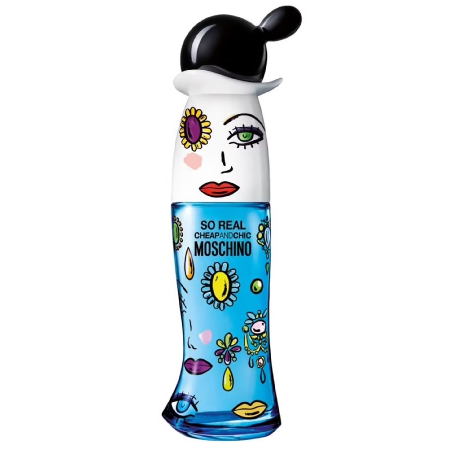 

MOSCHINO So Real Cheap and Chic EDT spray 30ml