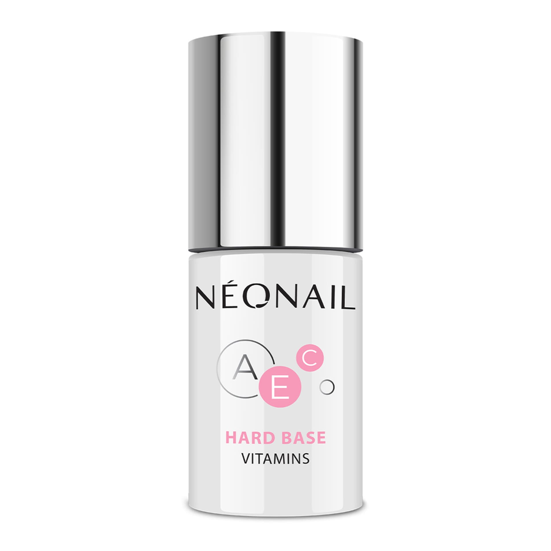 

NEONAIL Professional Hard Base Vitamins witaminowa baza do lakieru hybrydowego 7,2ml