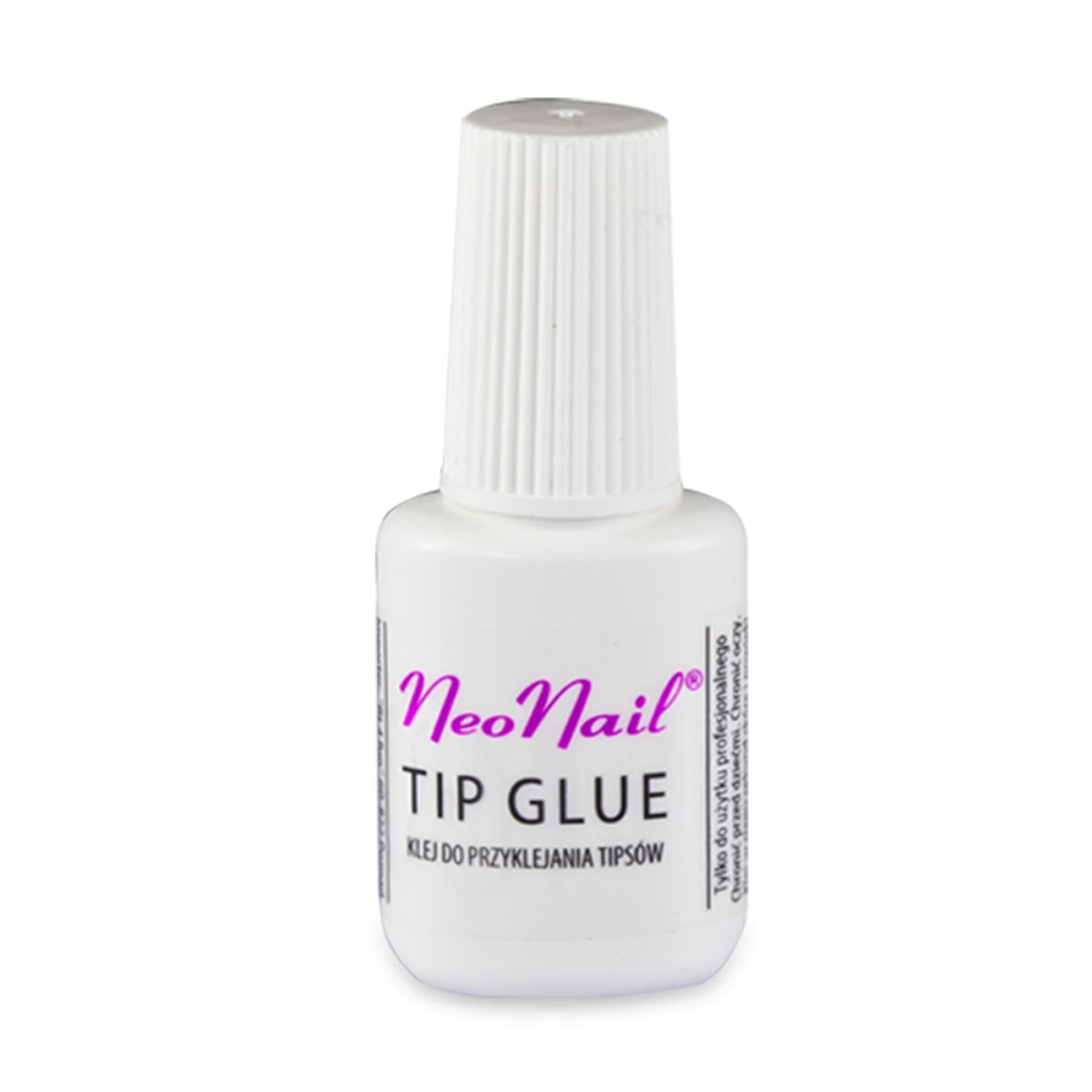 

NEONAIL Tip Glue klej do tipsów 7,5g