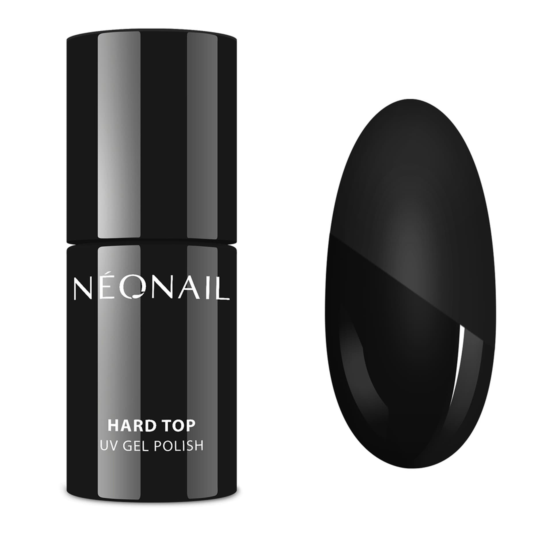 

NEONAIL Top Hard top utwardzający do lakieru hybrydowego 4745 7,2ml