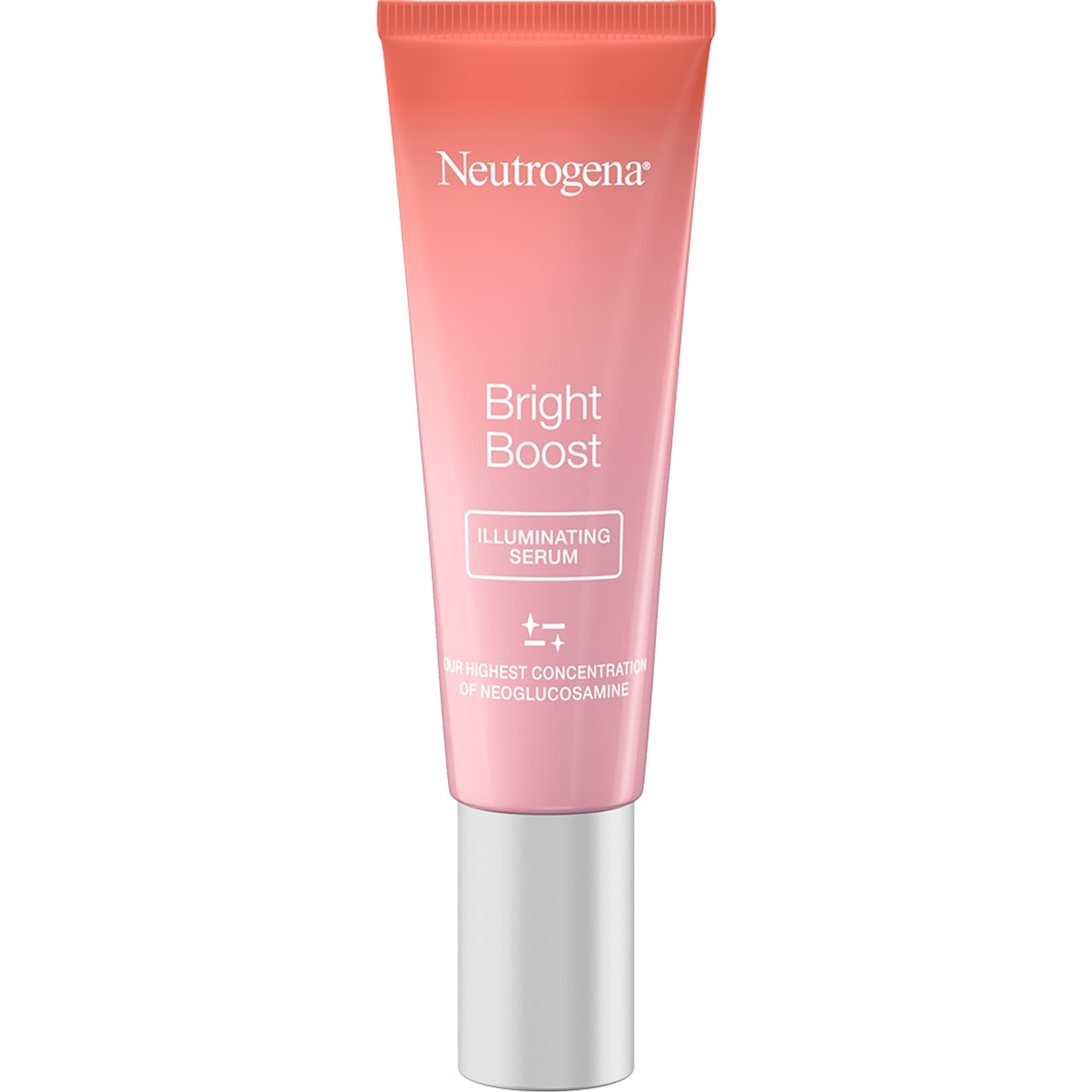 

Neutrogena Bright Boost Serum rozświetlające do twarzy 30ml