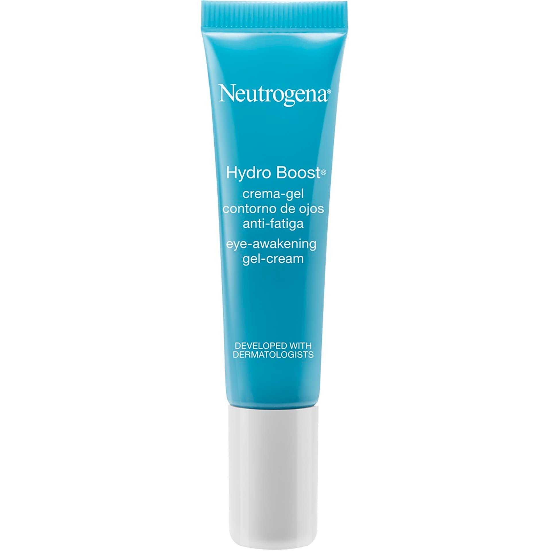 

Neutrogena Hydro Boost Krem pod oczy przeciw oznakom zmęczenia 15ml