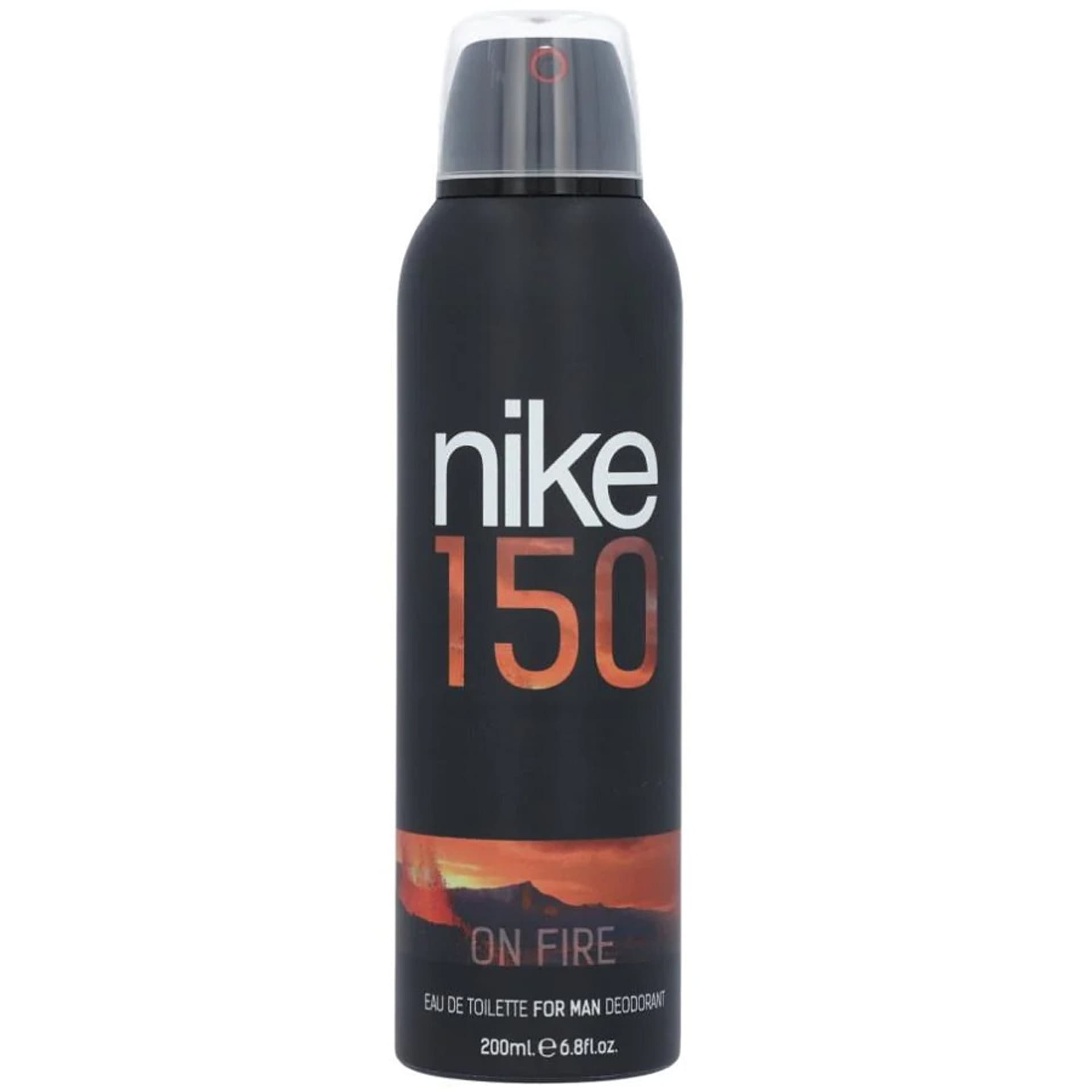 

NIKE 150 On Fire DEO spray 200ml