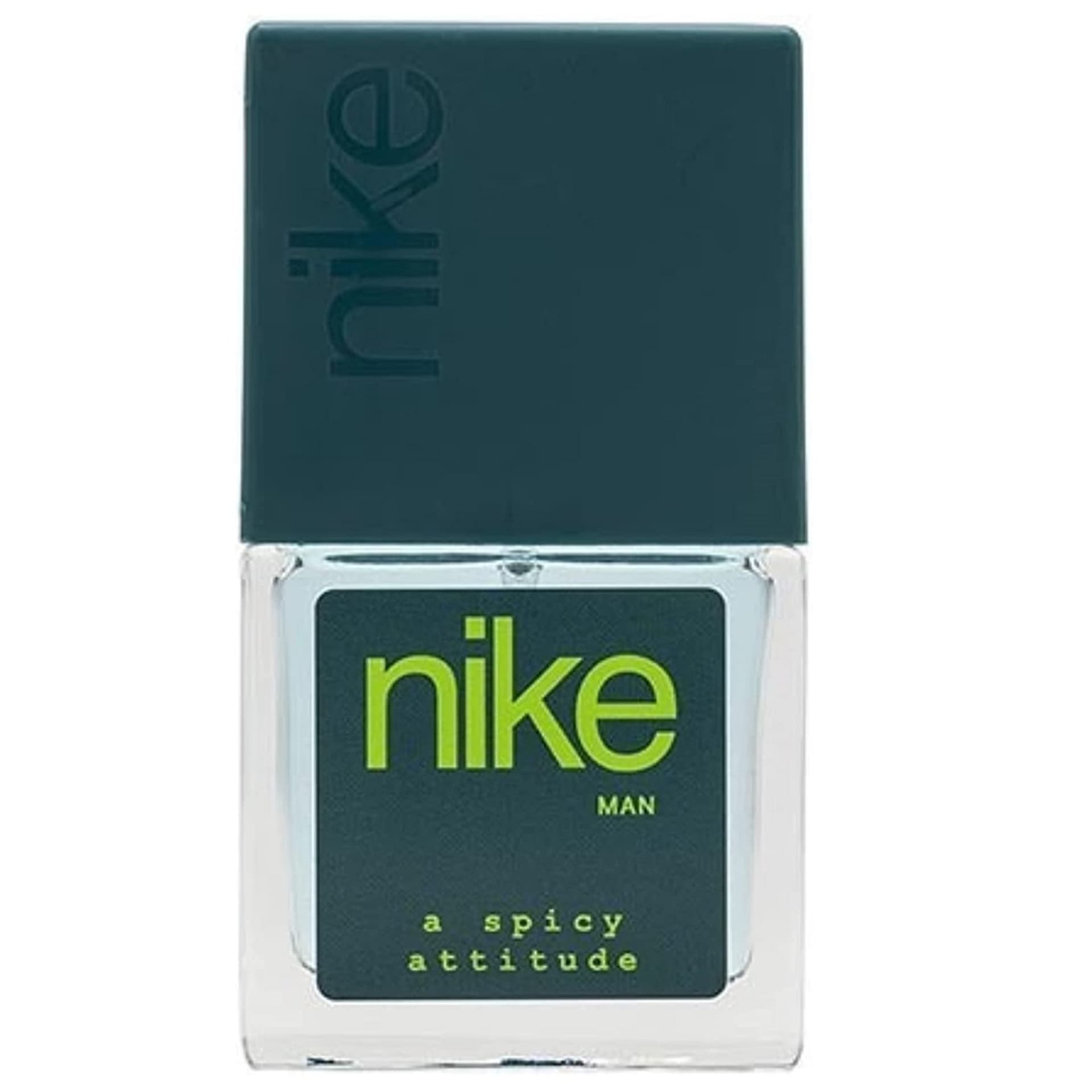 

NIKE A Spicy Attitude Man EDT spray 30ml