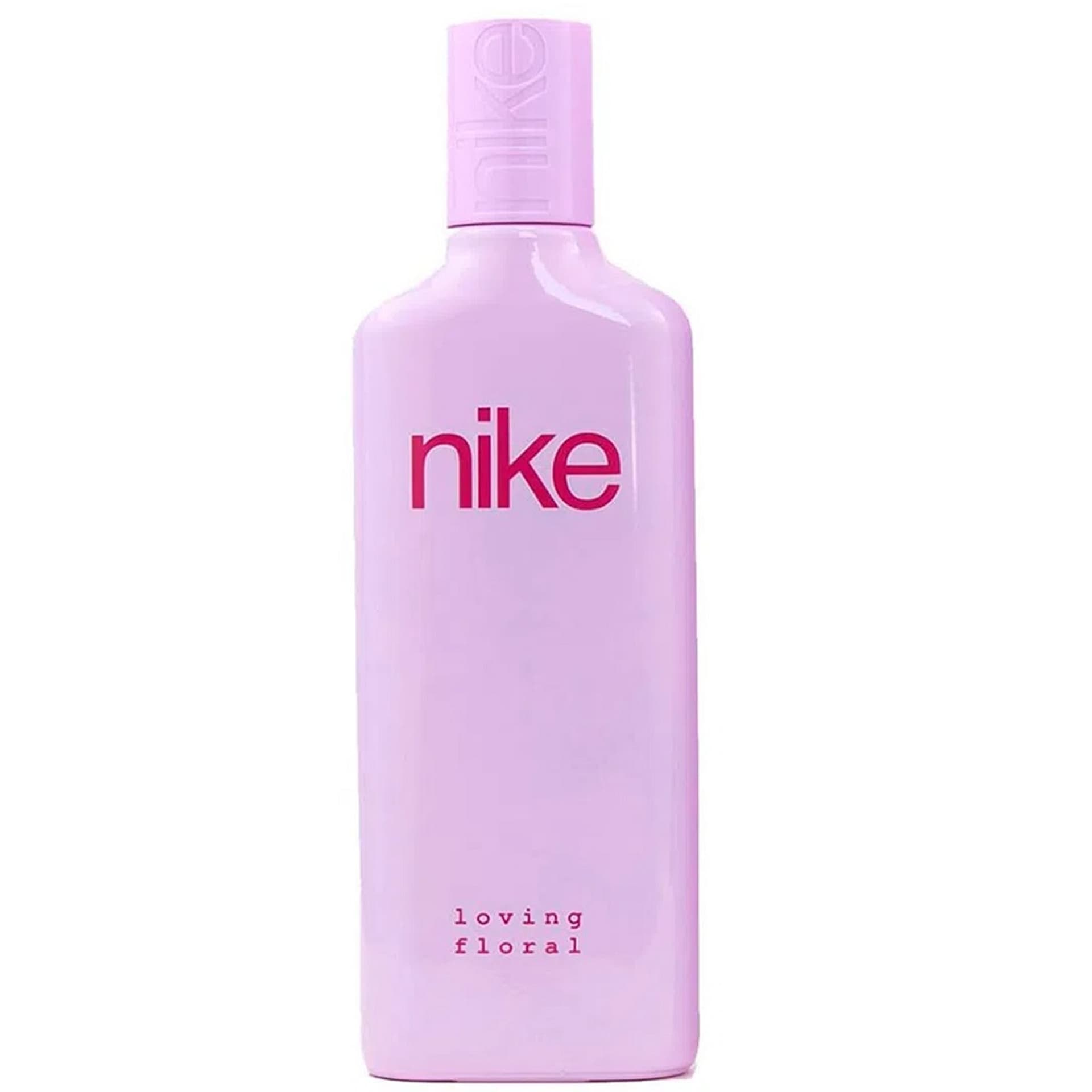 

NIKE Loving Floral Woman EDT spray 150ml
