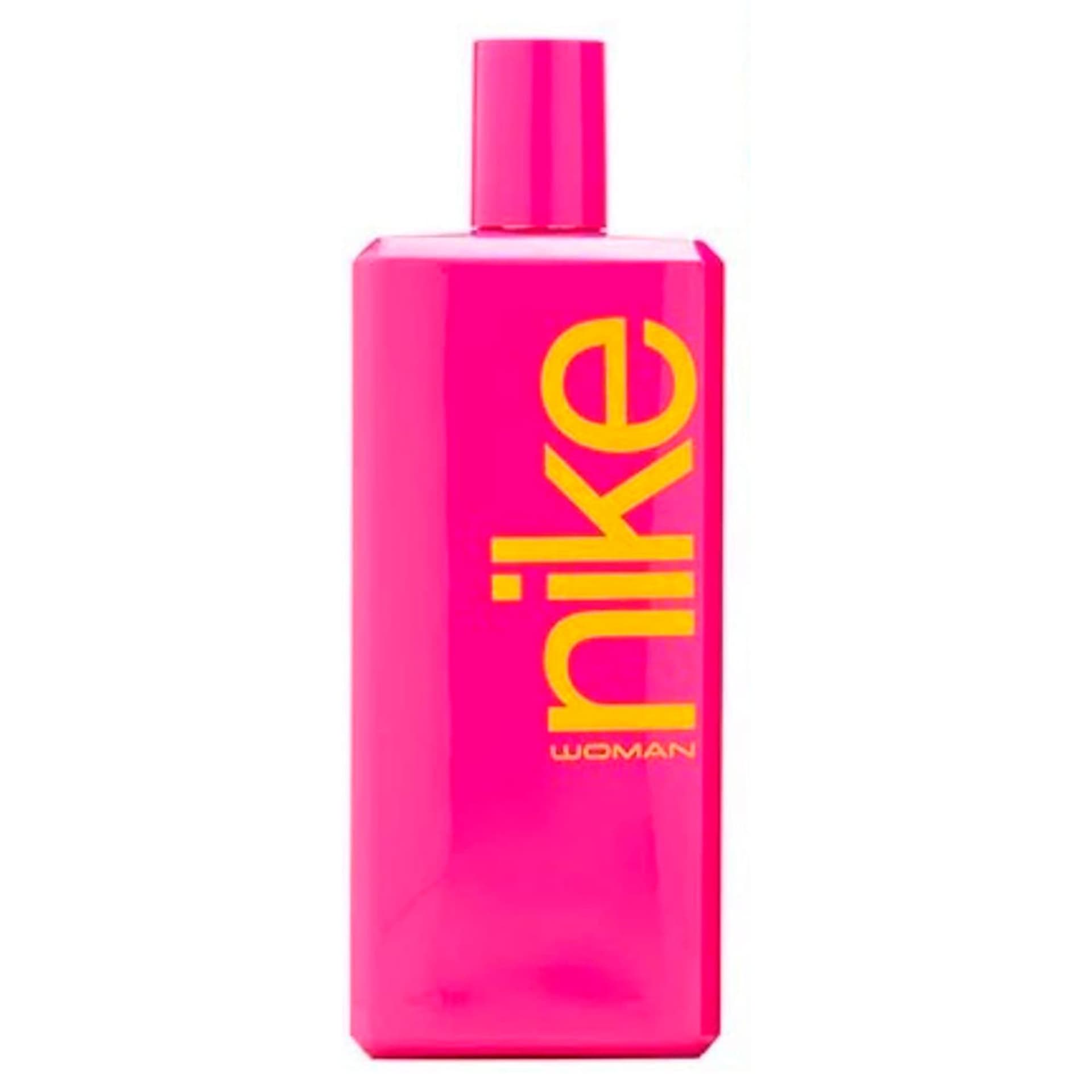 

NIKE Pink Woman EDT spray 200ml