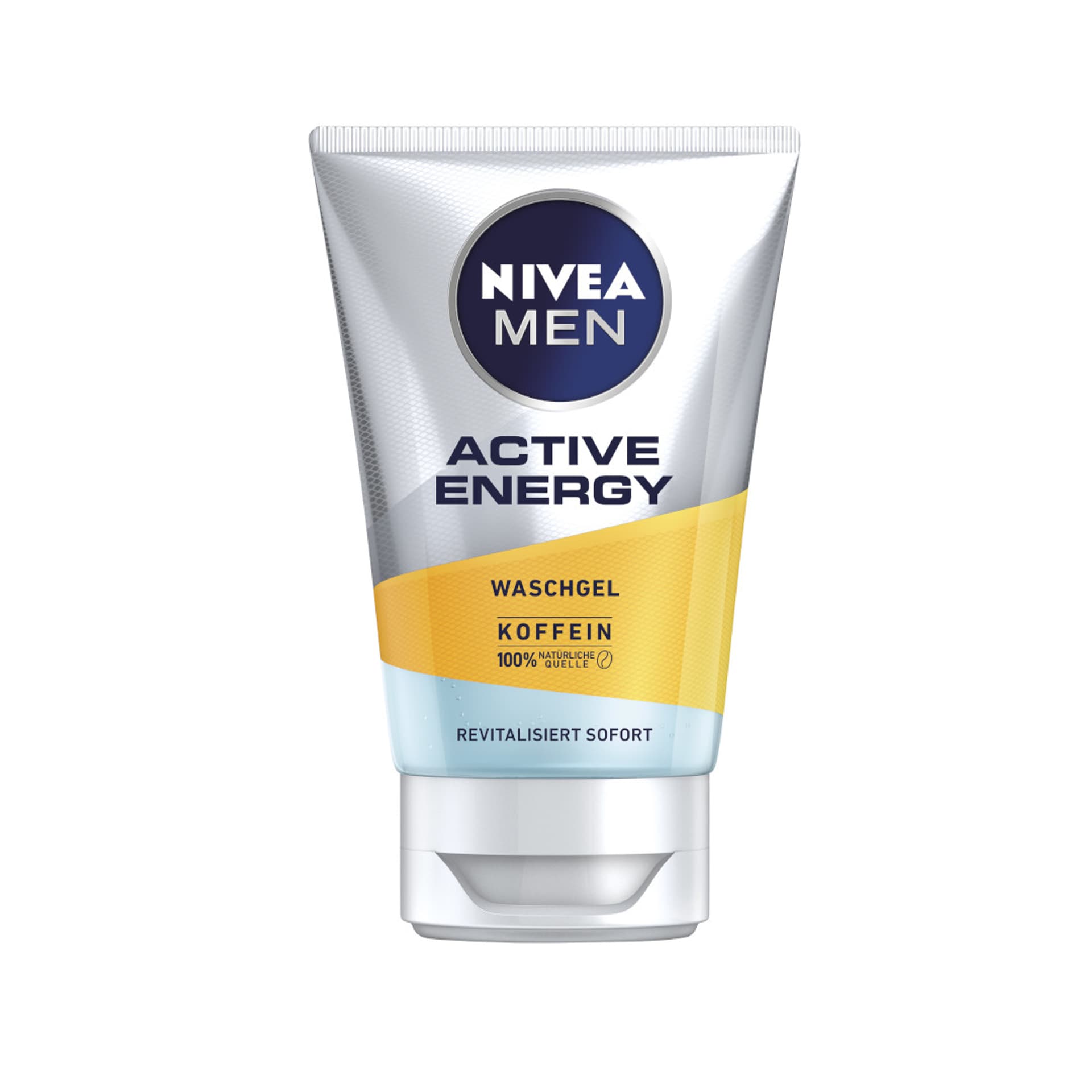 

NIVEA Active Energy żel do mycia twarzy 100ml