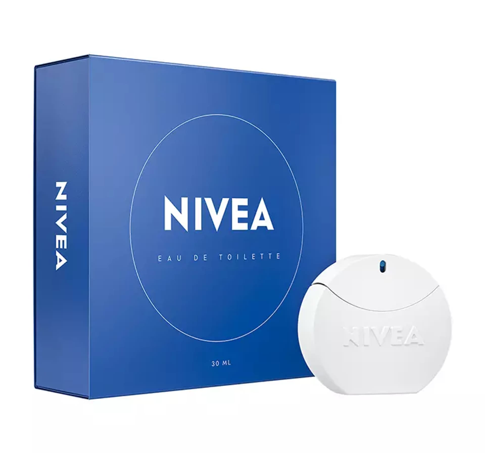 

NIVEA Creme EDT spray 30ml