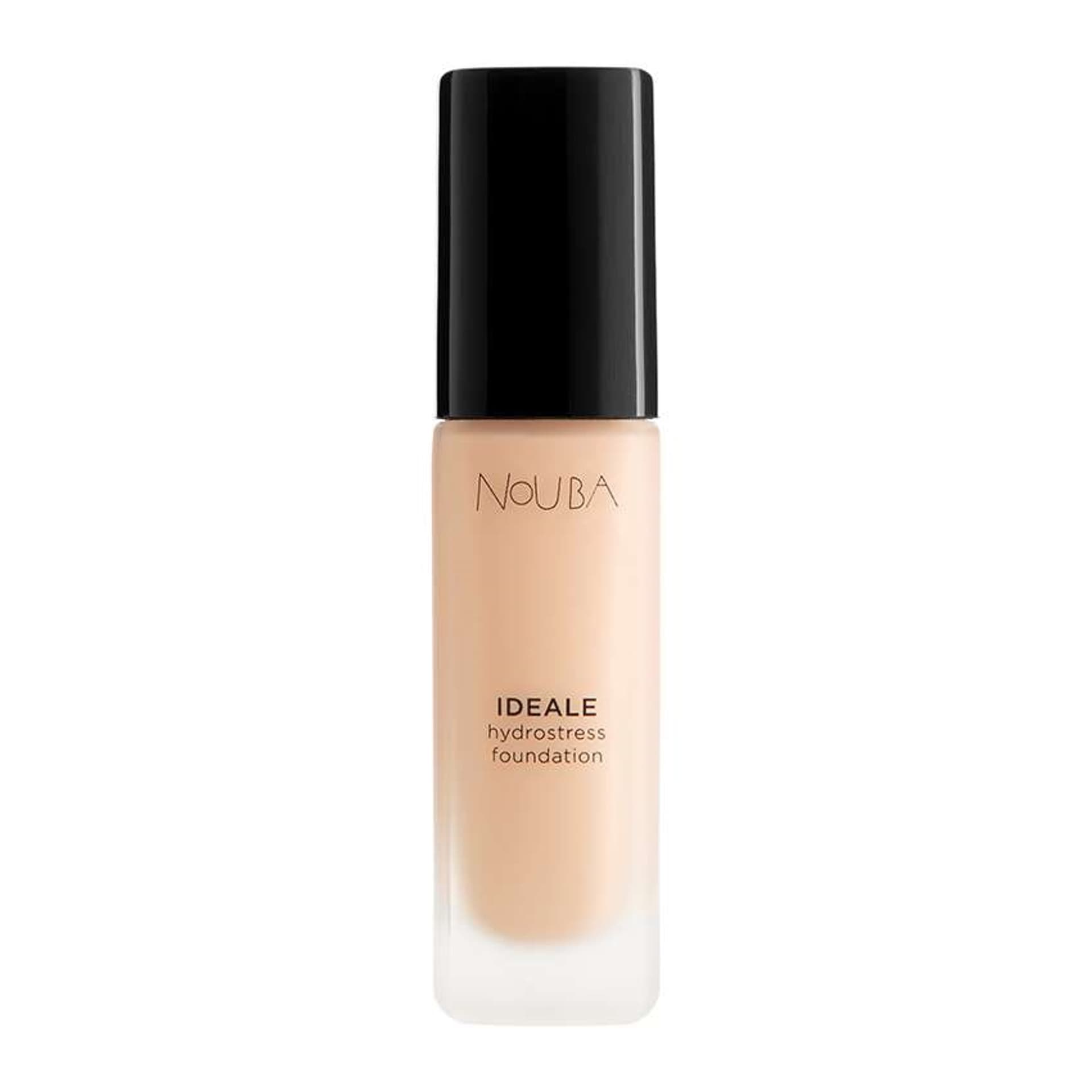 

NOUBA Ideale Hydrostress Foundation nawilżający podkład do twarzy 06 30ml