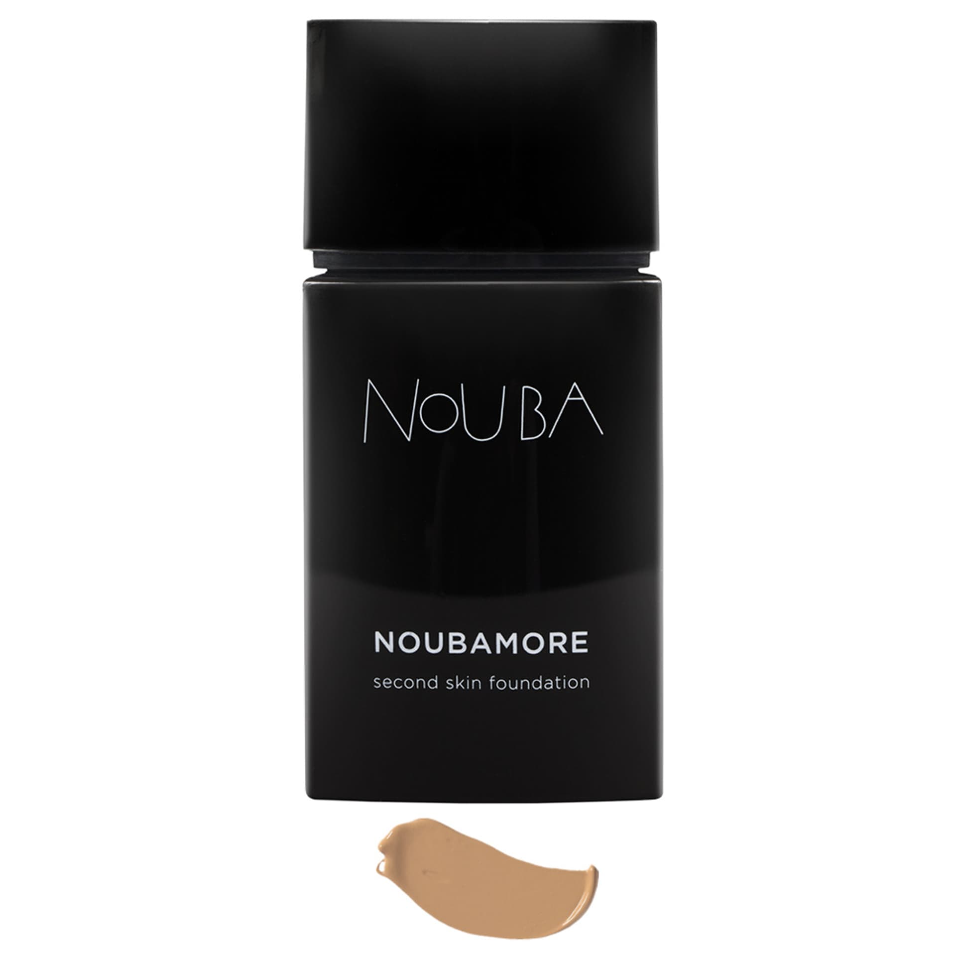 

NOUBA Noubamore Second Skin Foundation podkład w płynie 88 30ml