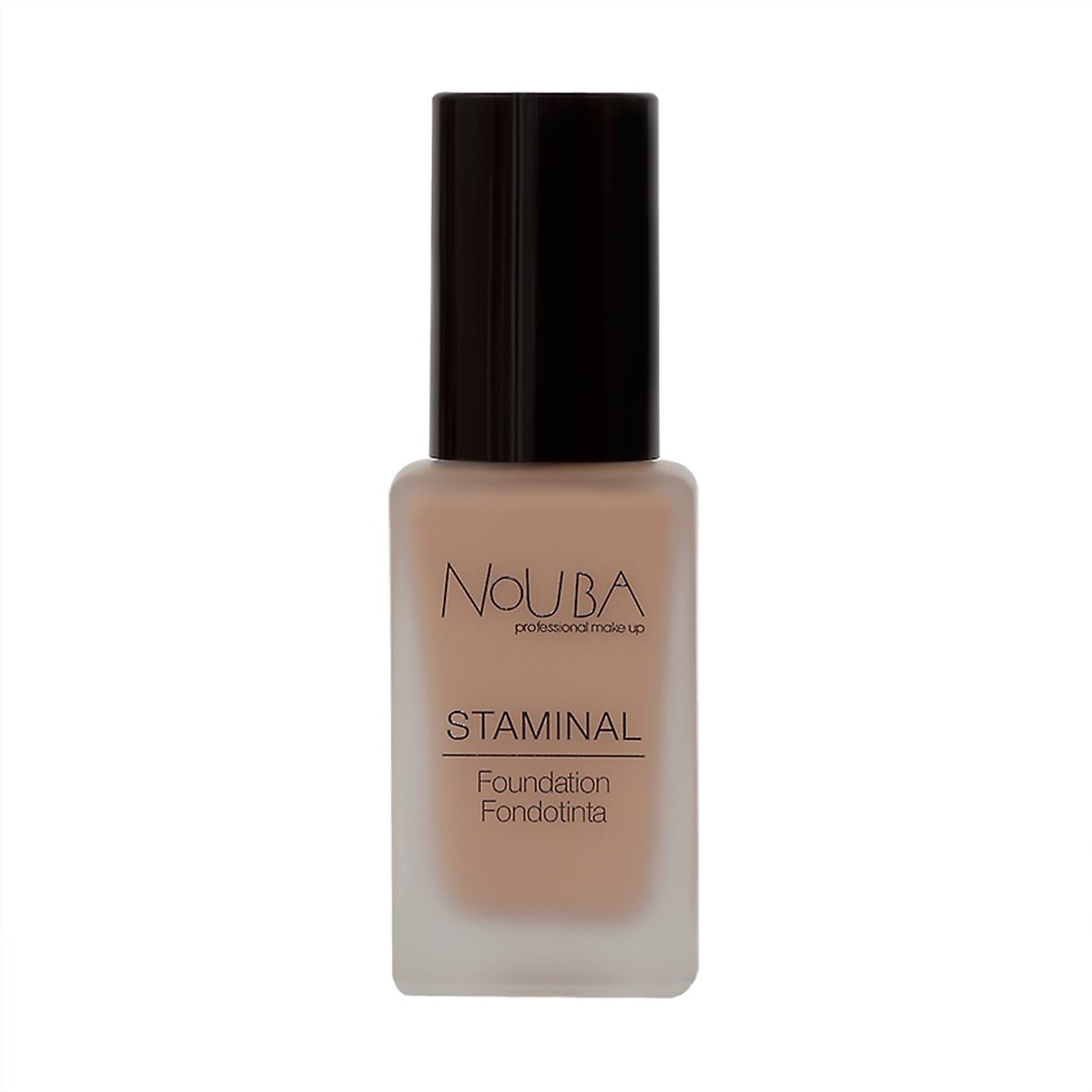 

NOUBA Staminal Foundation nawilżający podkład w płynie 114 30ml