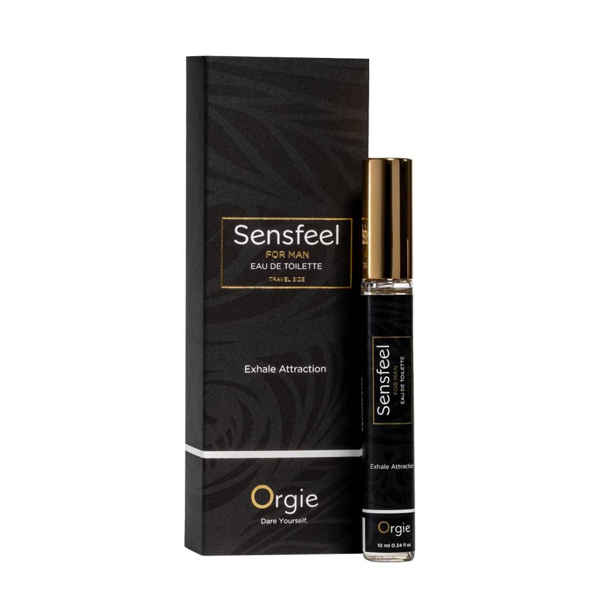 

SENSFEEL - FOR MAN - TS - 10 ML